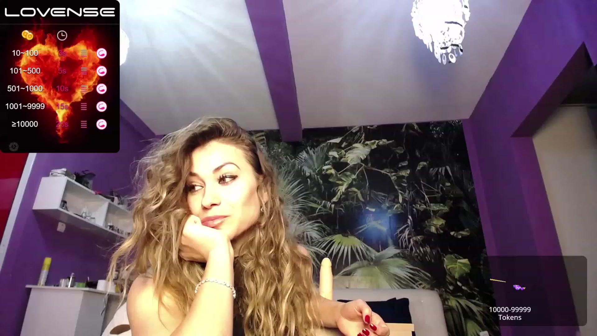 Gallery image thumbnail from AmazingMarry's myfreecams stream on, 02/26/2023, 08:57 image 2 of 20