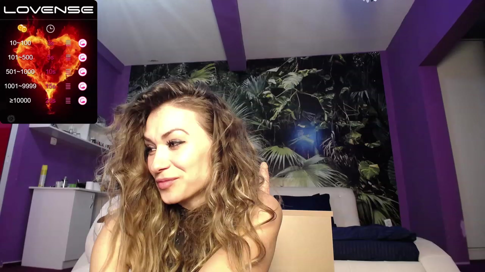 Gallery image thumbnail from AmazingMarry's myfreecams stream on, 02/26/2023, 08:57 image 20 of 20