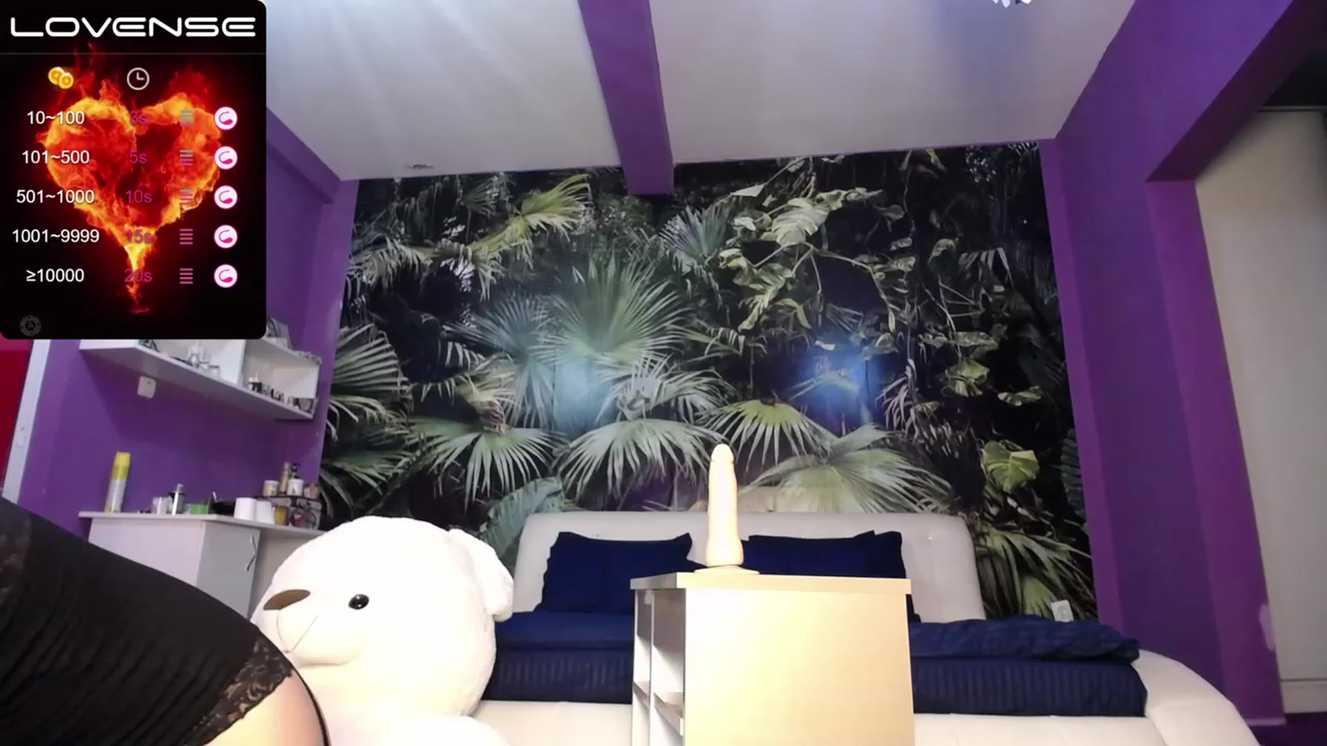 Gallery image thumbnail from AmazingMarry's myfreecams stream on, 02/26/2023, 08:57 image 10 of 20