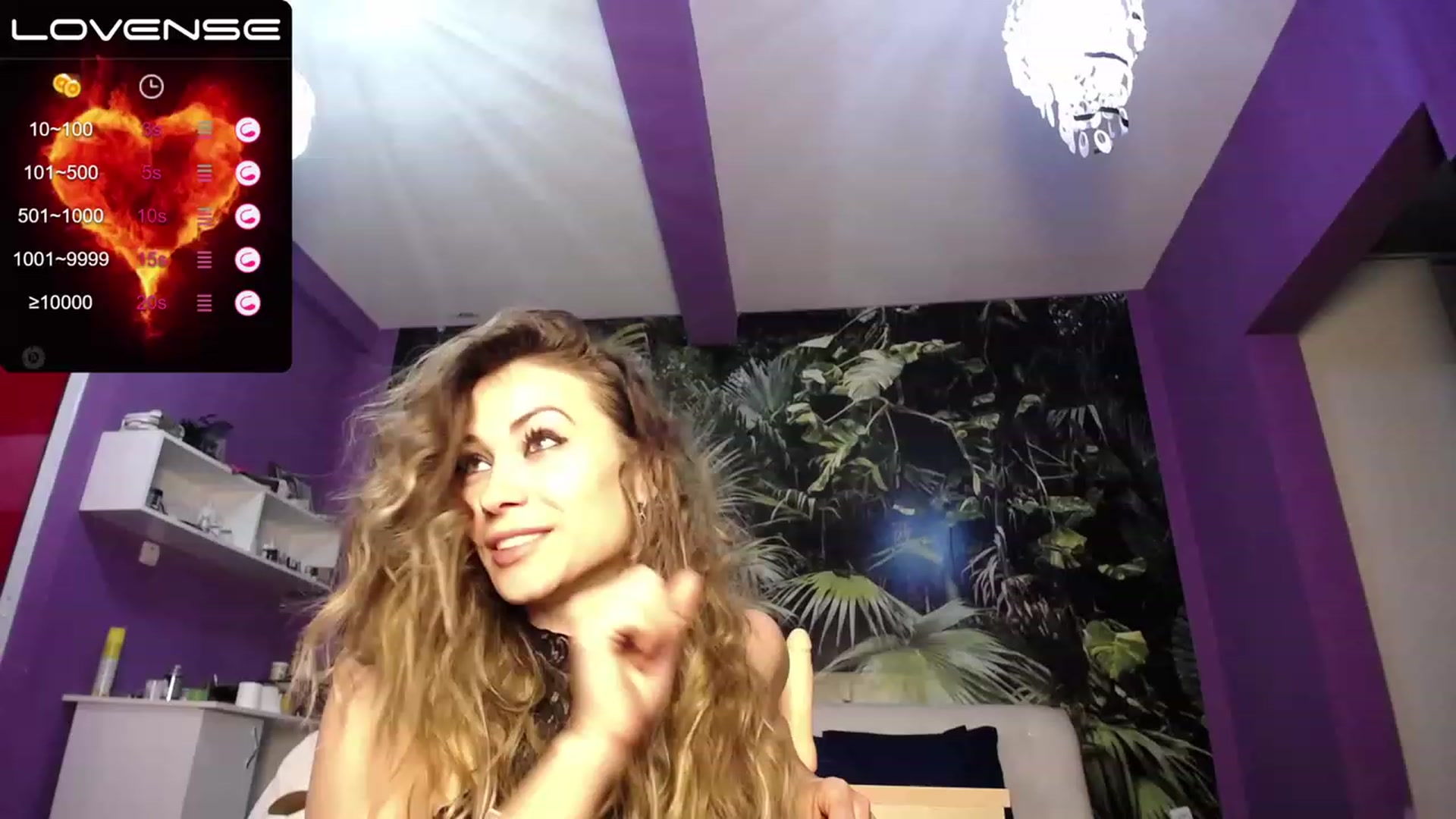 Gallery image thumbnail from AmazingMarry's myfreecams stream on, 02/26/2023, 08:57 image 3 of 20
