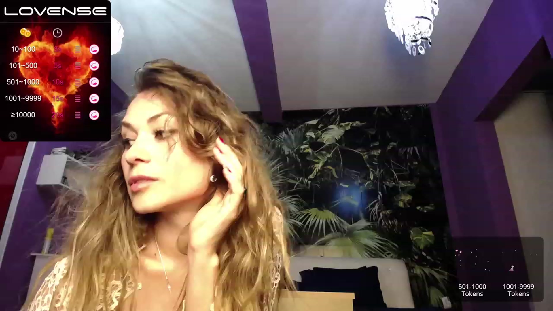 Gallery image thumbnail from AmazingMarry's myfreecams stream on, 02/26/2023, 20:58 image 5 of 20