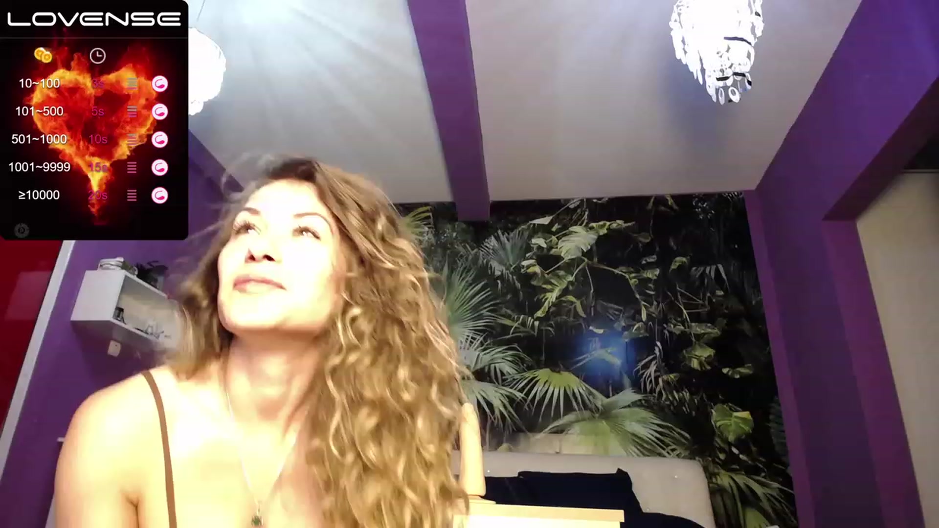 Gallery image thumbnail from AmazingMarry's myfreecams stream on, 03/07/2023, 20:05 image 20 of 20