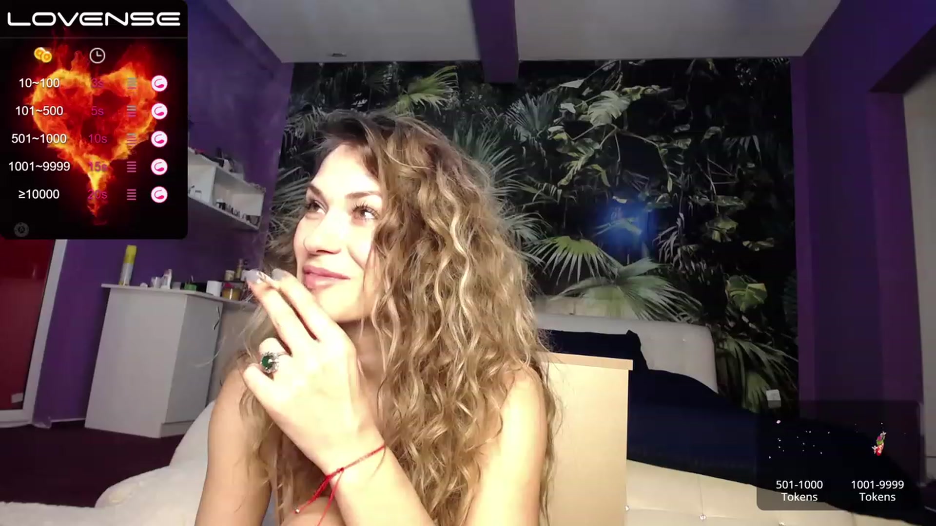 Gallery image thumbnail from AmazingMarry's myfreecams stream on, 03/07/2023, 21:30 image 20 of 20