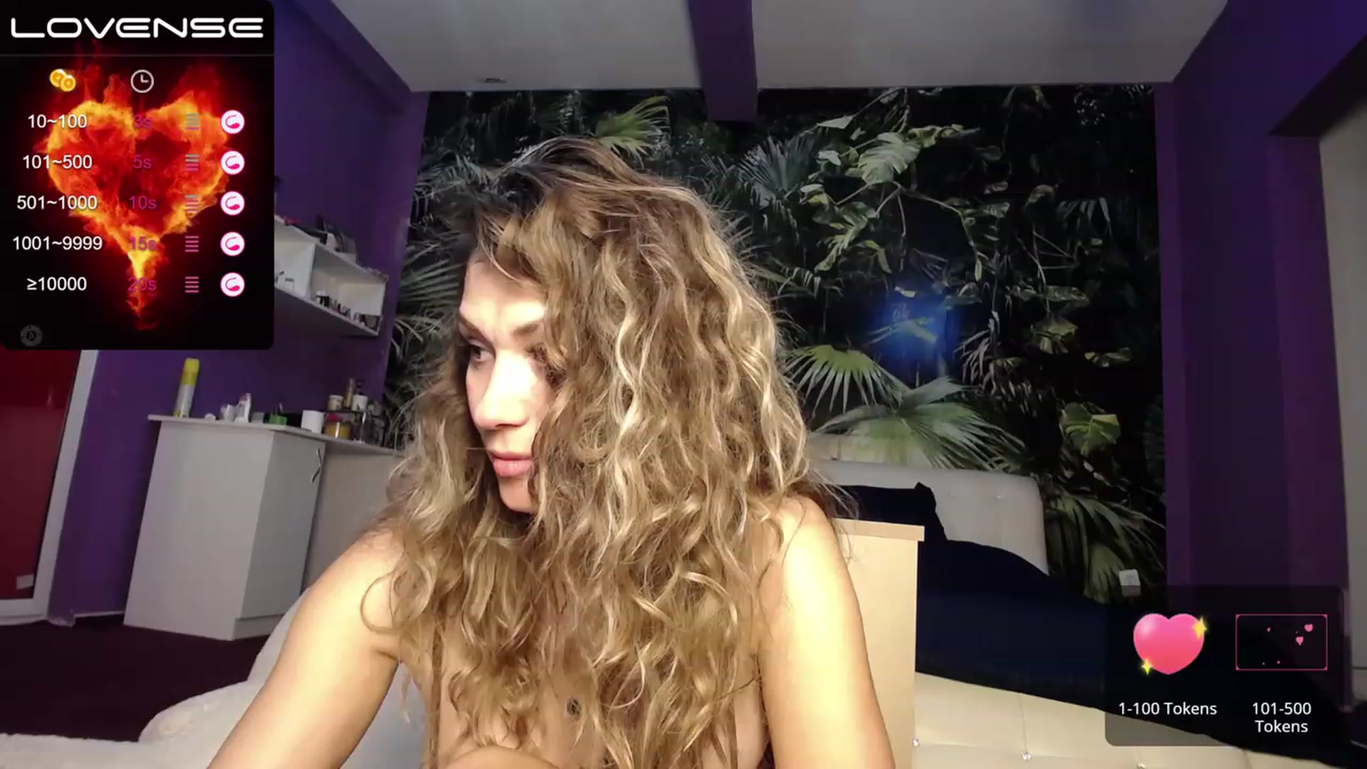 Gallery image thumbnail from AmazingMarry's myfreecams stream on, 03/07/2023, 21:30 image 16 of 20