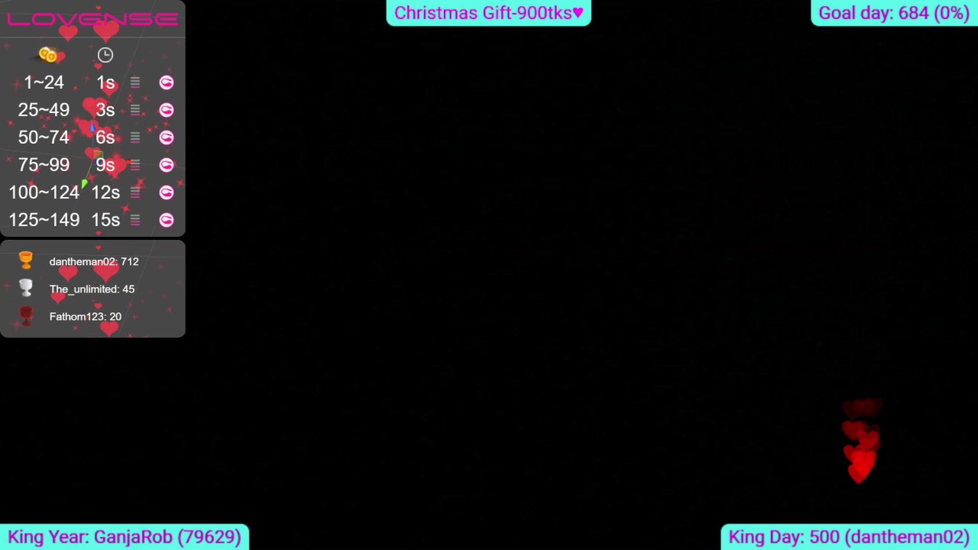 Gallery image thumbnail from Amazing_Alina's myfreecams stream on, 12/20/2022, 22:19 image 8 of 20