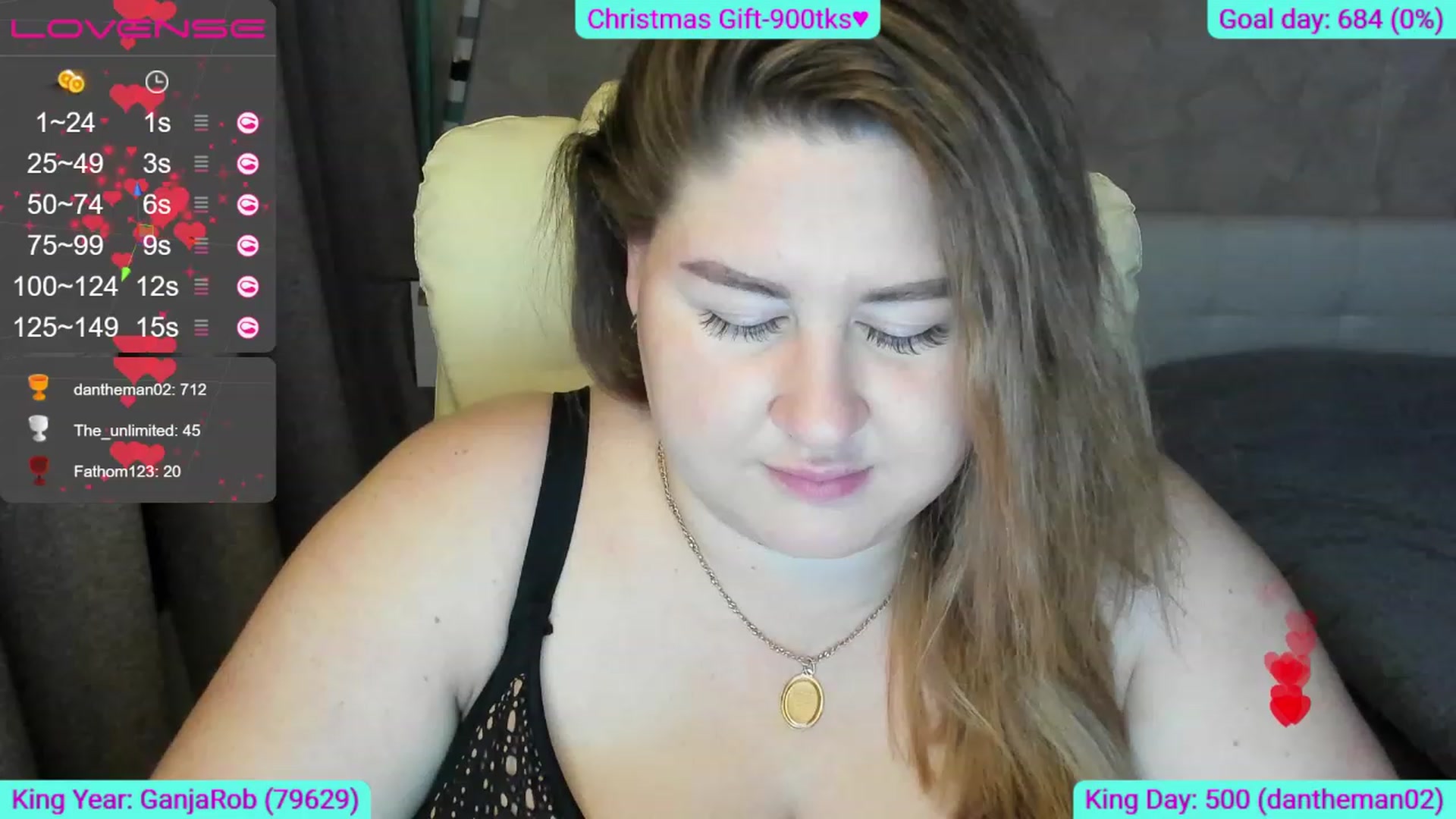 Gallery image thumbnail from Amazing_Alina's myfreecams stream on, 12/20/2022, 22:19 image 7 of 20