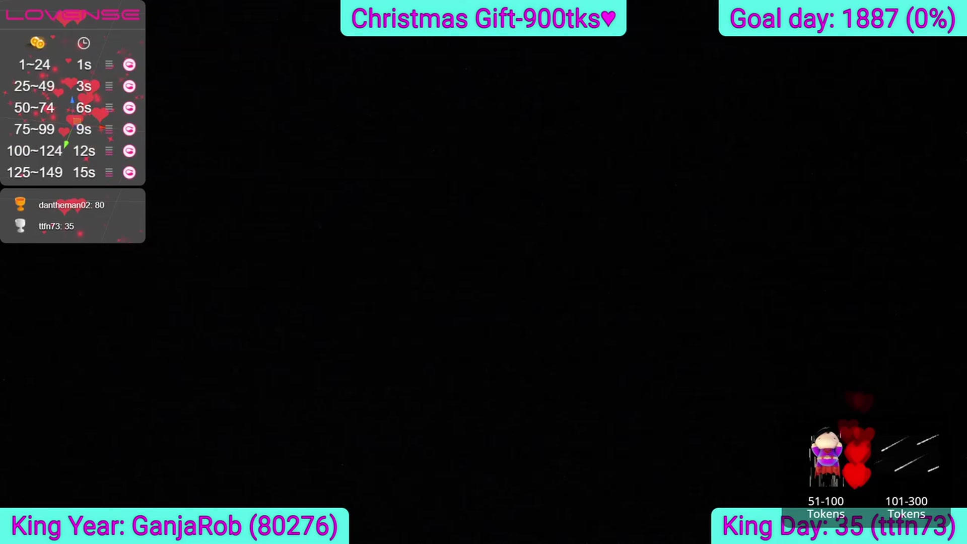 Gallery image thumbnail from Amazing_Alina's myfreecams stream on, 12/22/2022, 21:43 image 1 of 20