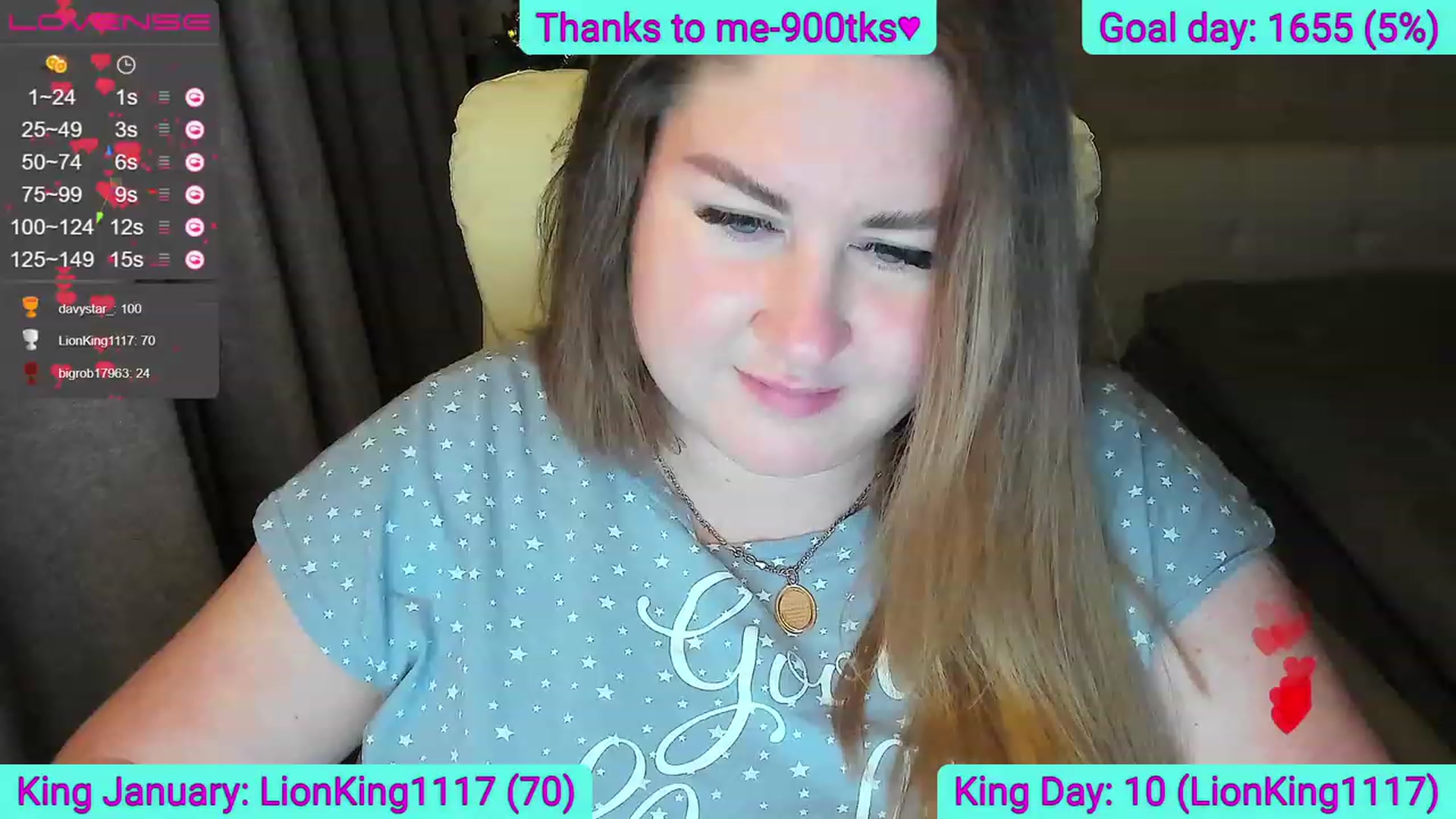 Gallery image thumbnail from Amazing_Alina's myfreecams stream on, 01/02/2023, 01:25 image 8 of 20