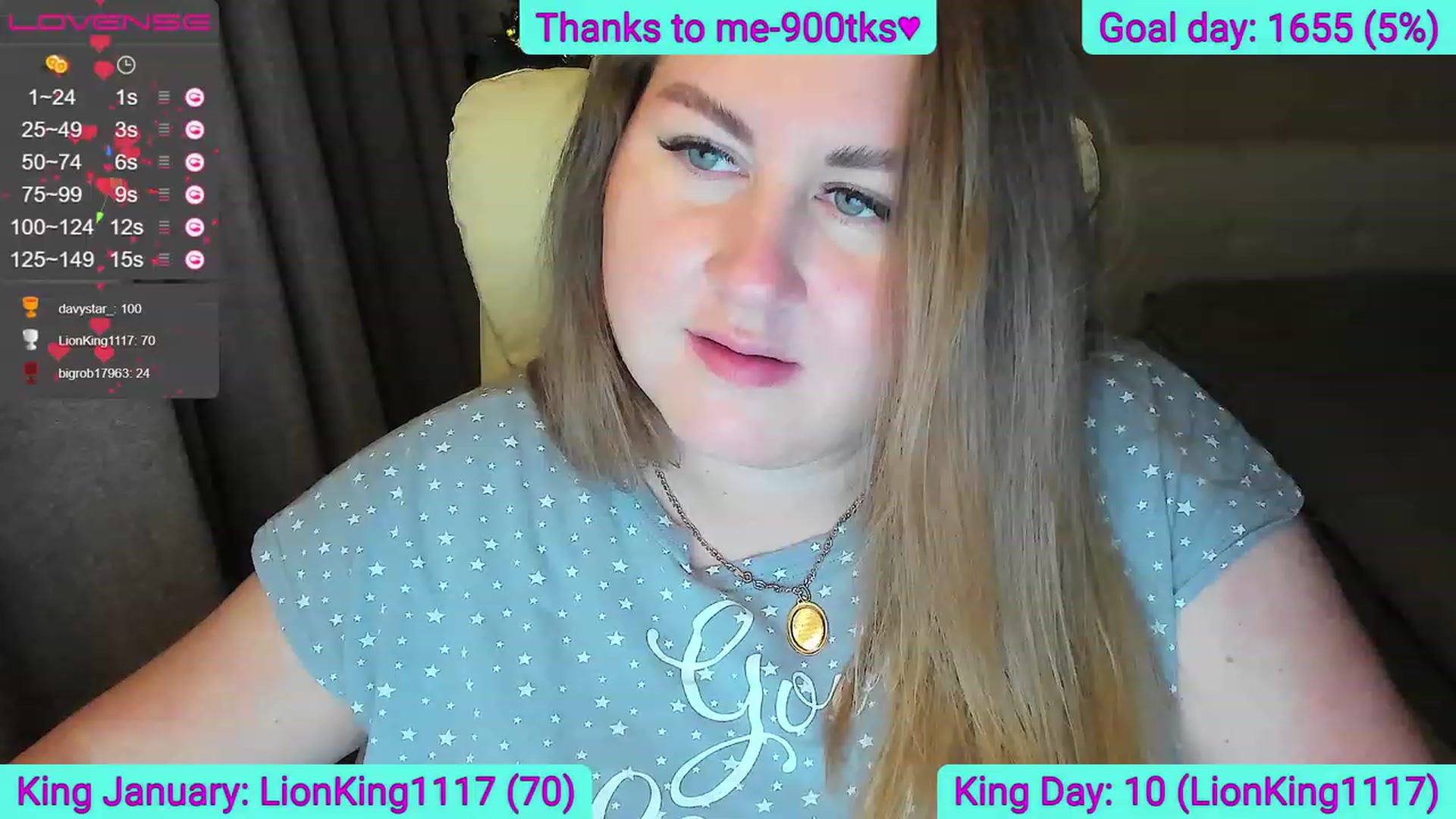 Gallery image thumbnail from Amazing_Alina's myfreecams stream on, 01/02/2023, 01:25 image 13 of 20