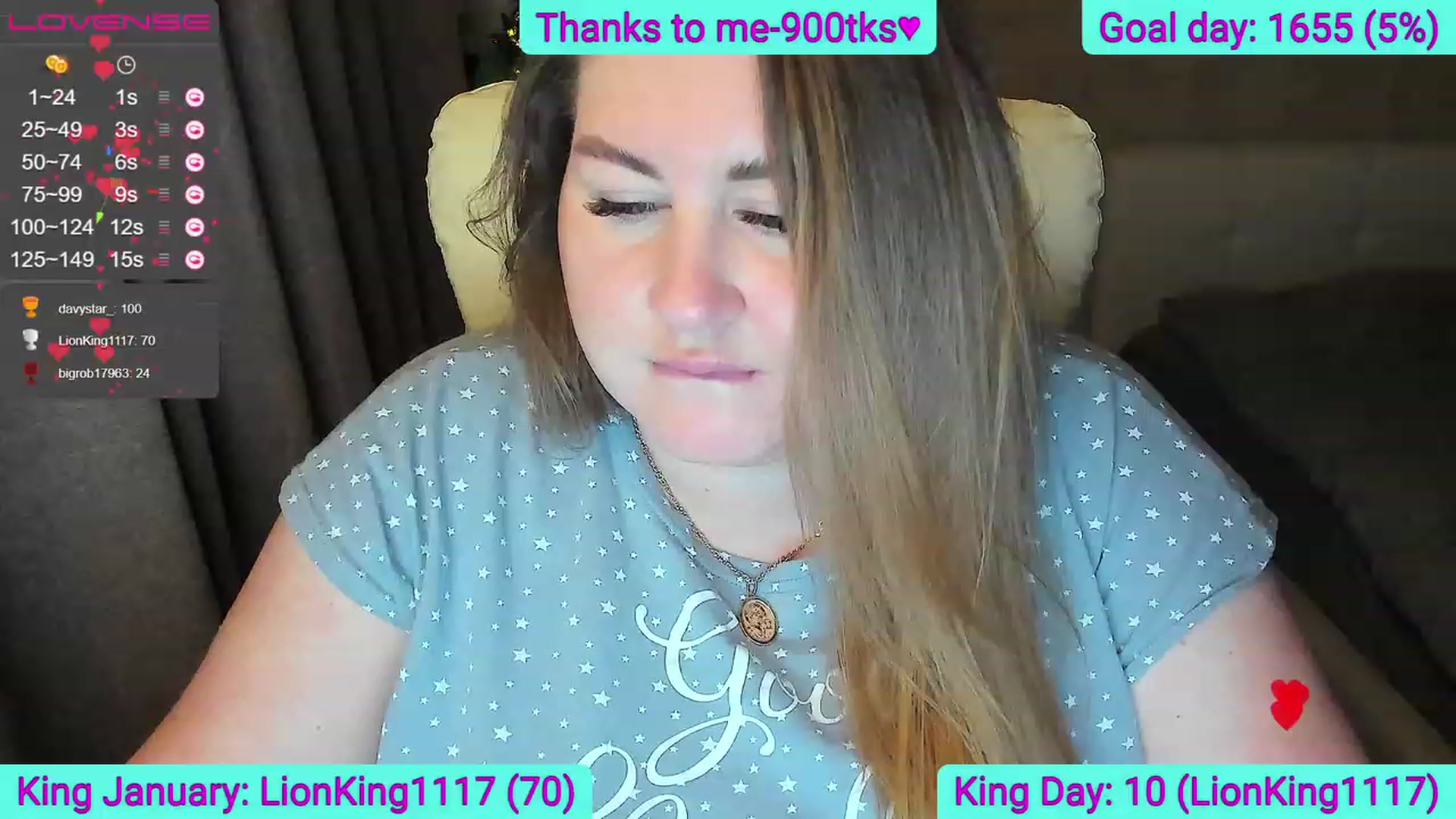 Gallery image thumbnail from Amazing_Alina's myfreecams stream on, 01/02/2023, 02:59 image 3 of 20