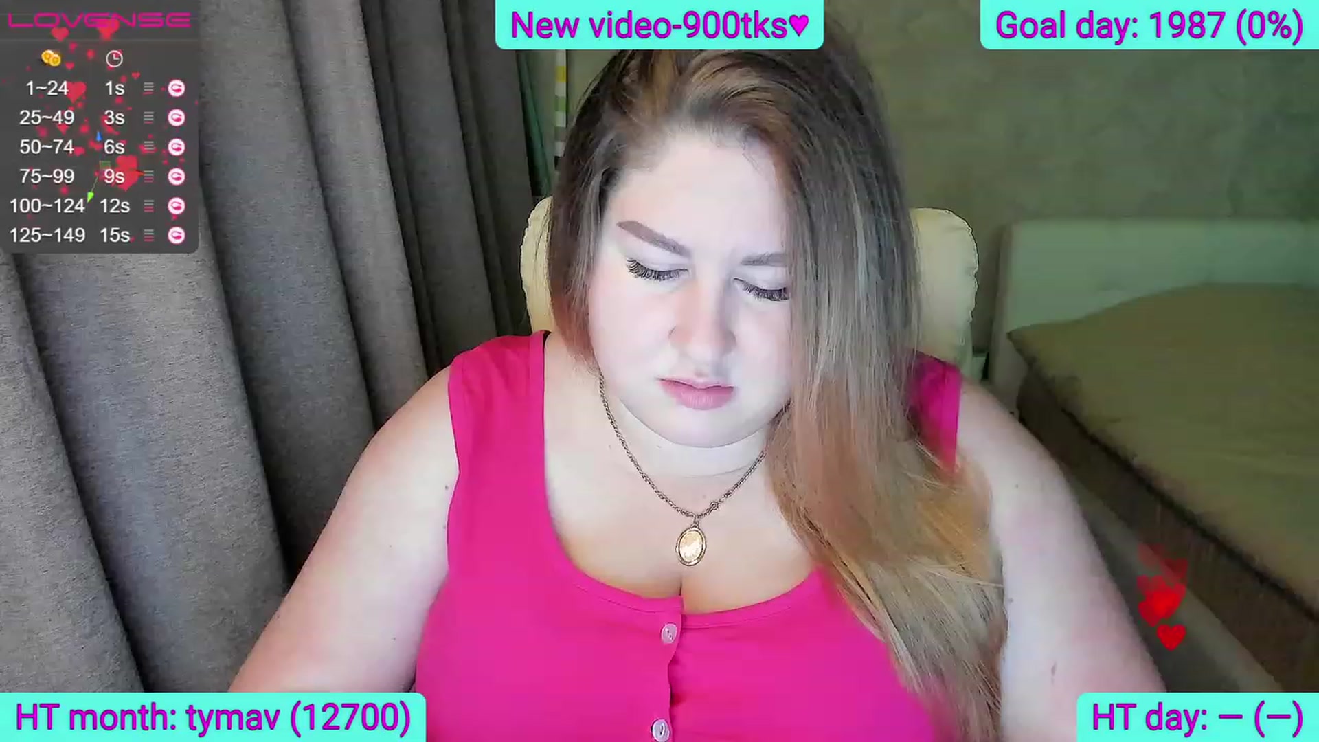 Gallery image thumbnail from Amazing_Alina's myfreecams stream on, 01/29/2023, 22:19 image 1 of 20