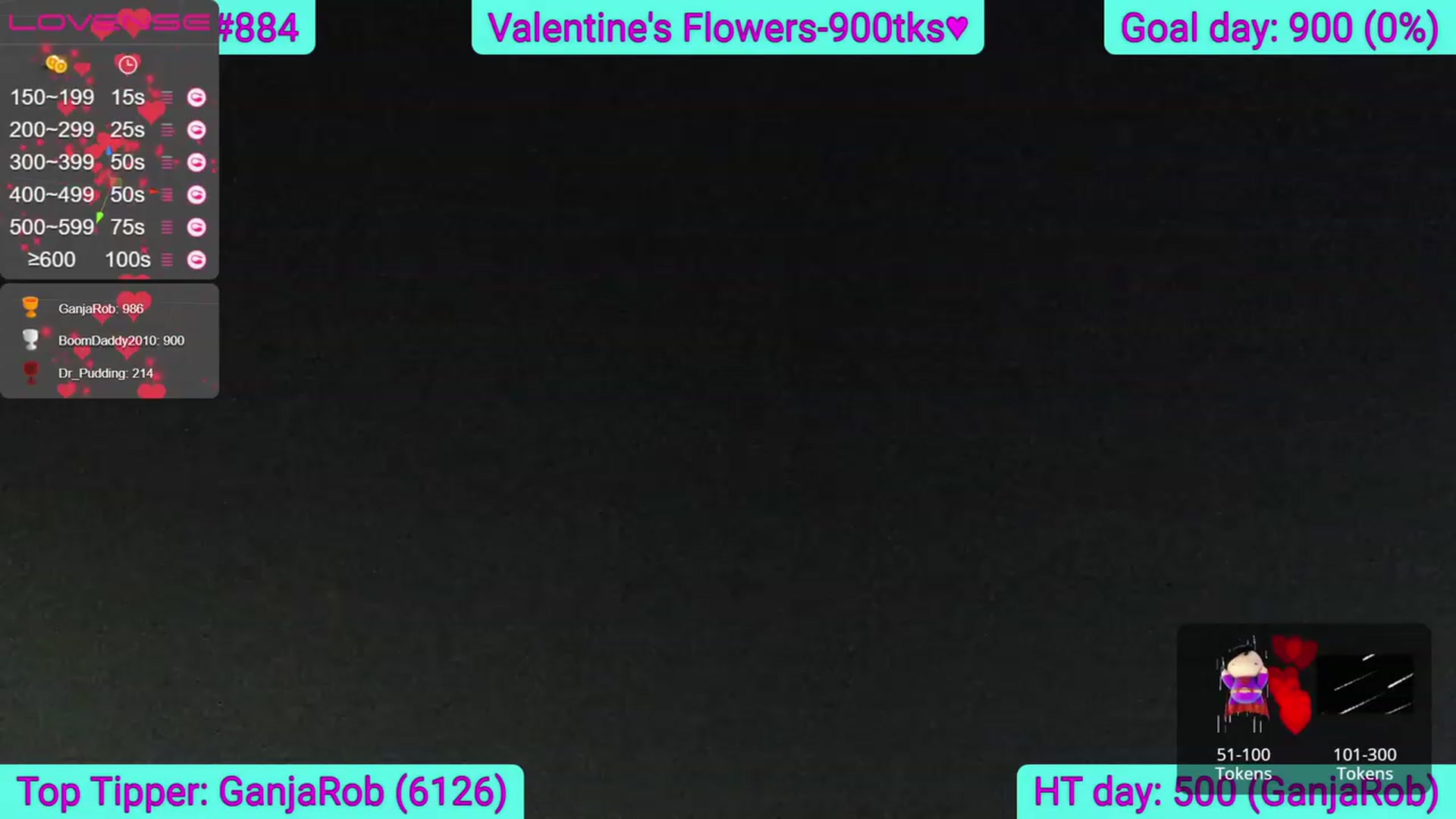 Gallery image thumbnail from Amazing_Alina's myfreecams stream on, 02/10/2023, 23:43 image 2 of 20