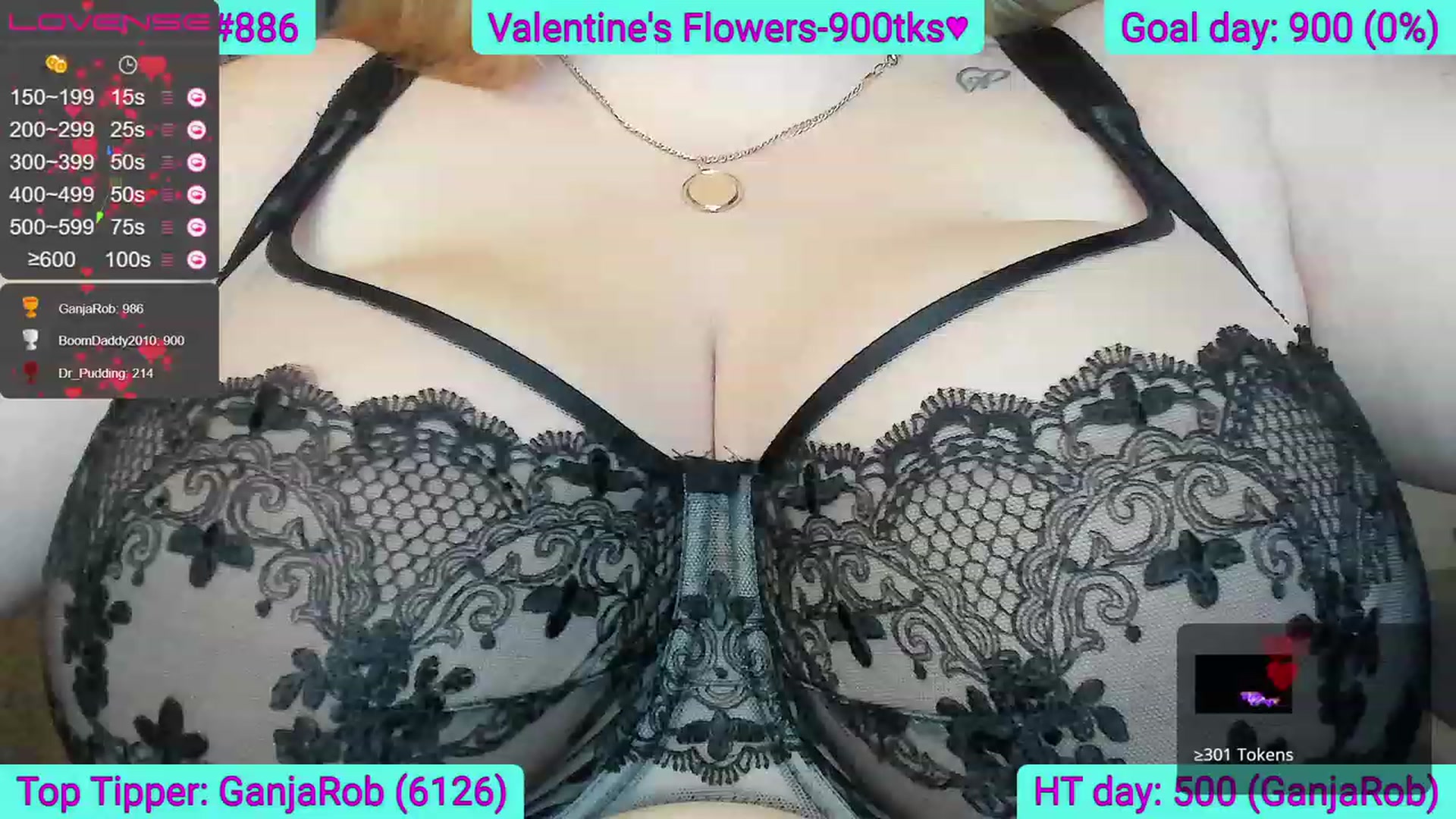 Gallery image thumbnail from Amazing_Alina's myfreecams stream on, 02/10/2023, 23:43 image 18 of 20