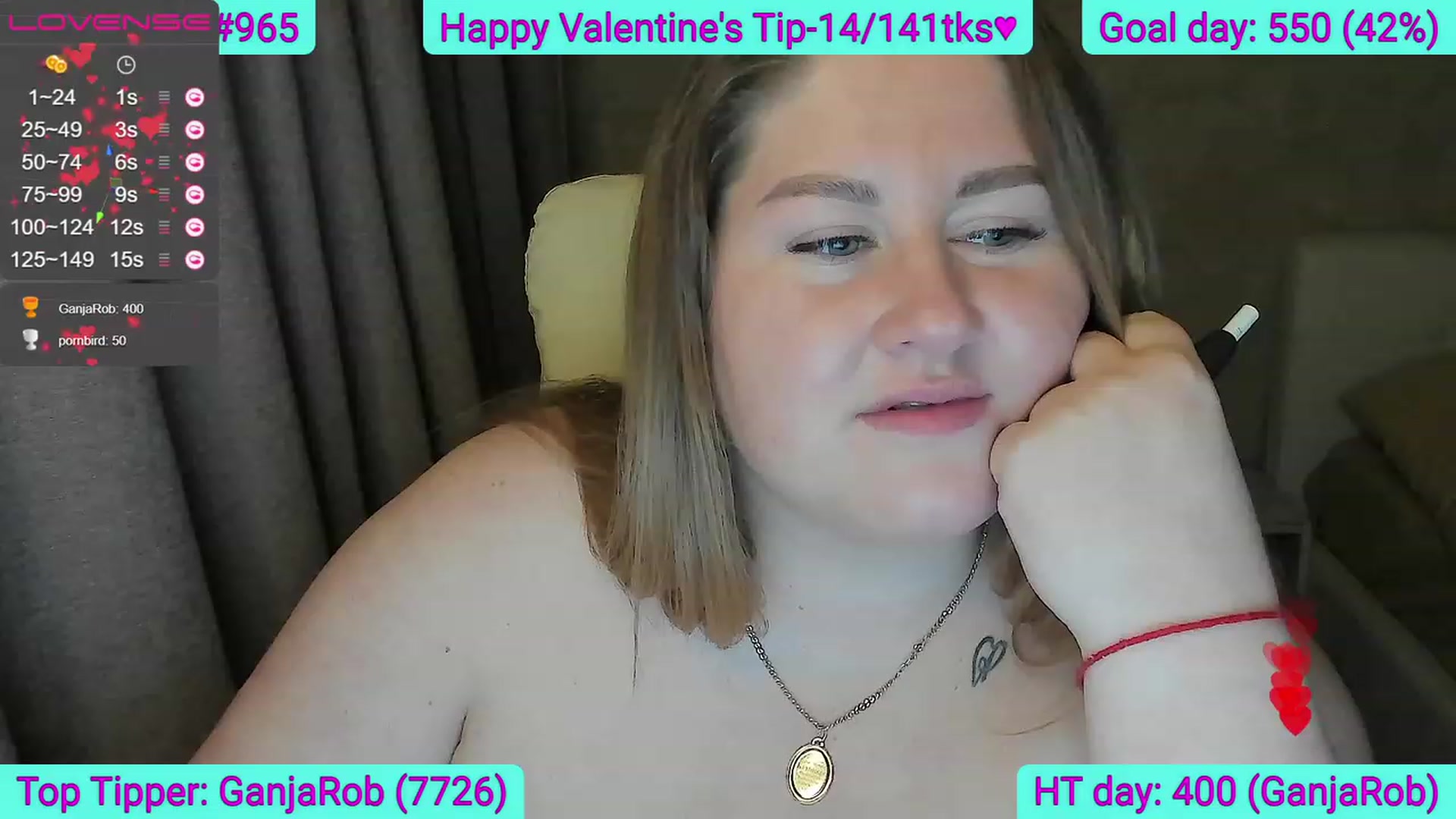 Gallery image thumbnail from Amazing_Alina's myfreecams stream on, 02/13/2023, 23:38 image 19 of 20