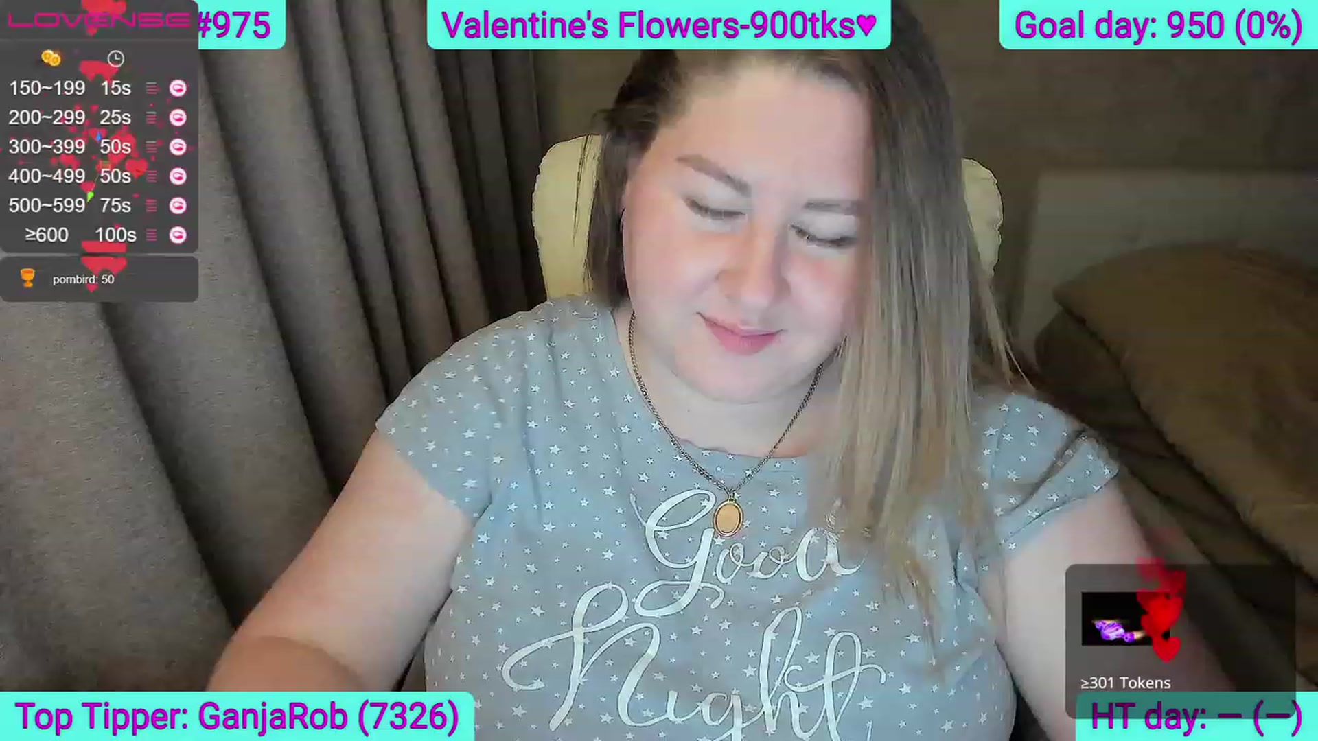 Gallery image thumbnail from Amazing_Alina's myfreecams stream on, 02/13/2023, 23:38 image 2 of 20