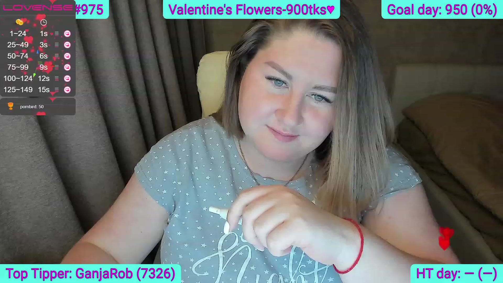 Gallery image thumbnail from Amazing_Alina's myfreecams stream on, 02/13/2023, 23:38 image 3 of 20