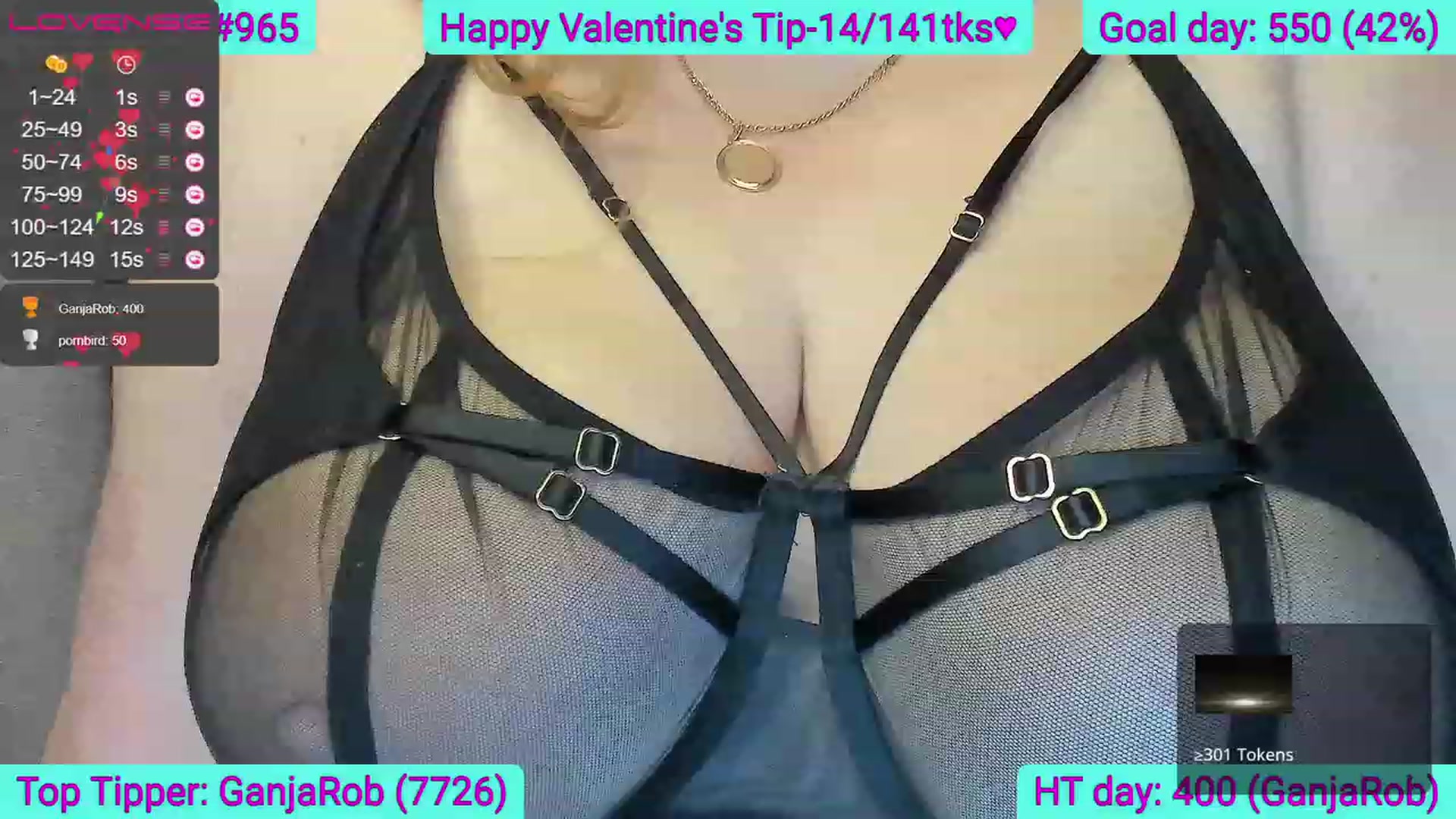 Gallery image thumbnail from Amazing_Alina's myfreecams stream on, 02/13/2023, 23:38 image 18 of 20