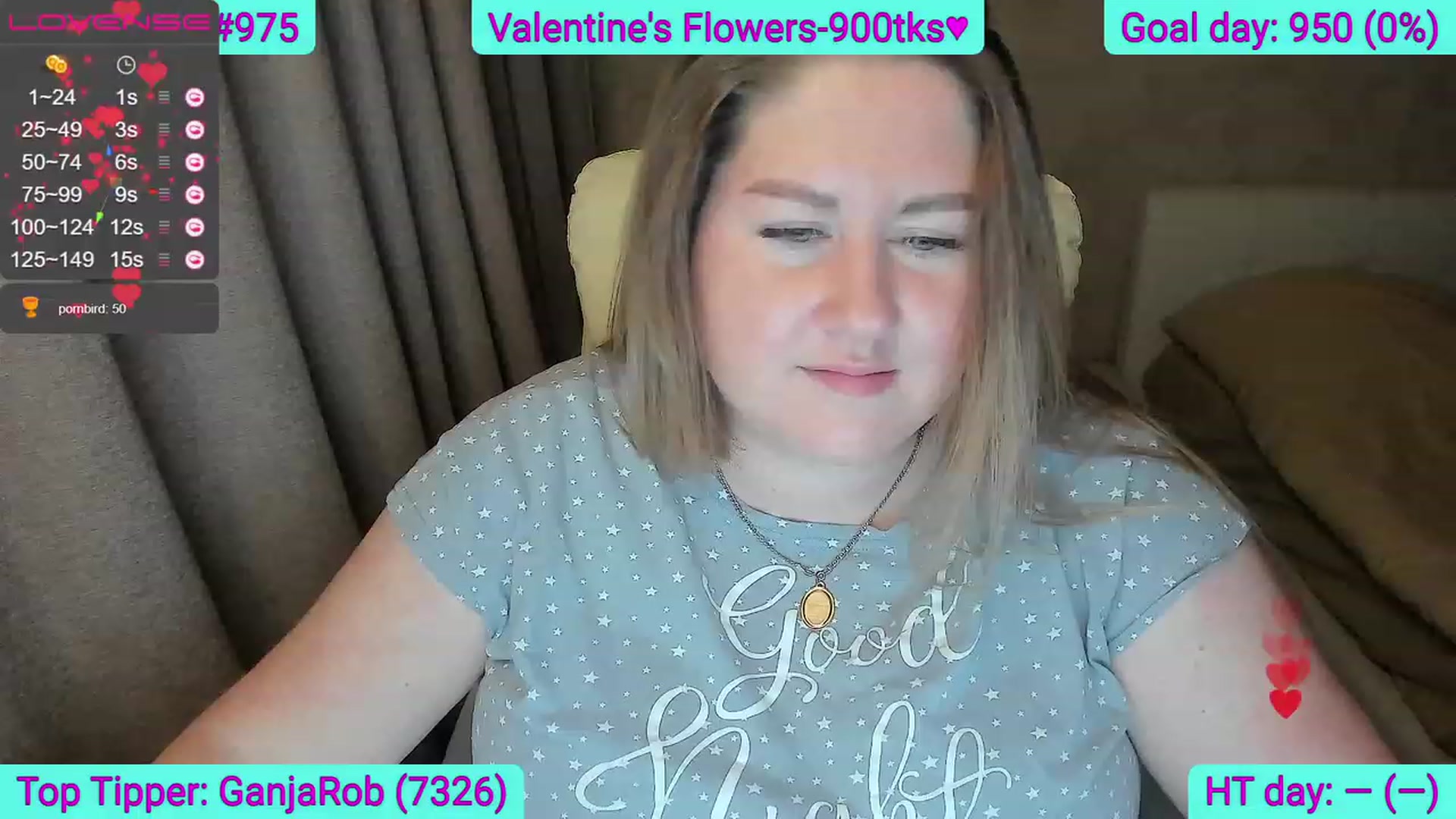 Gallery image thumbnail from Amazing_Alina's myfreecams stream on, 02/13/2023, 23:38 image 4 of 20