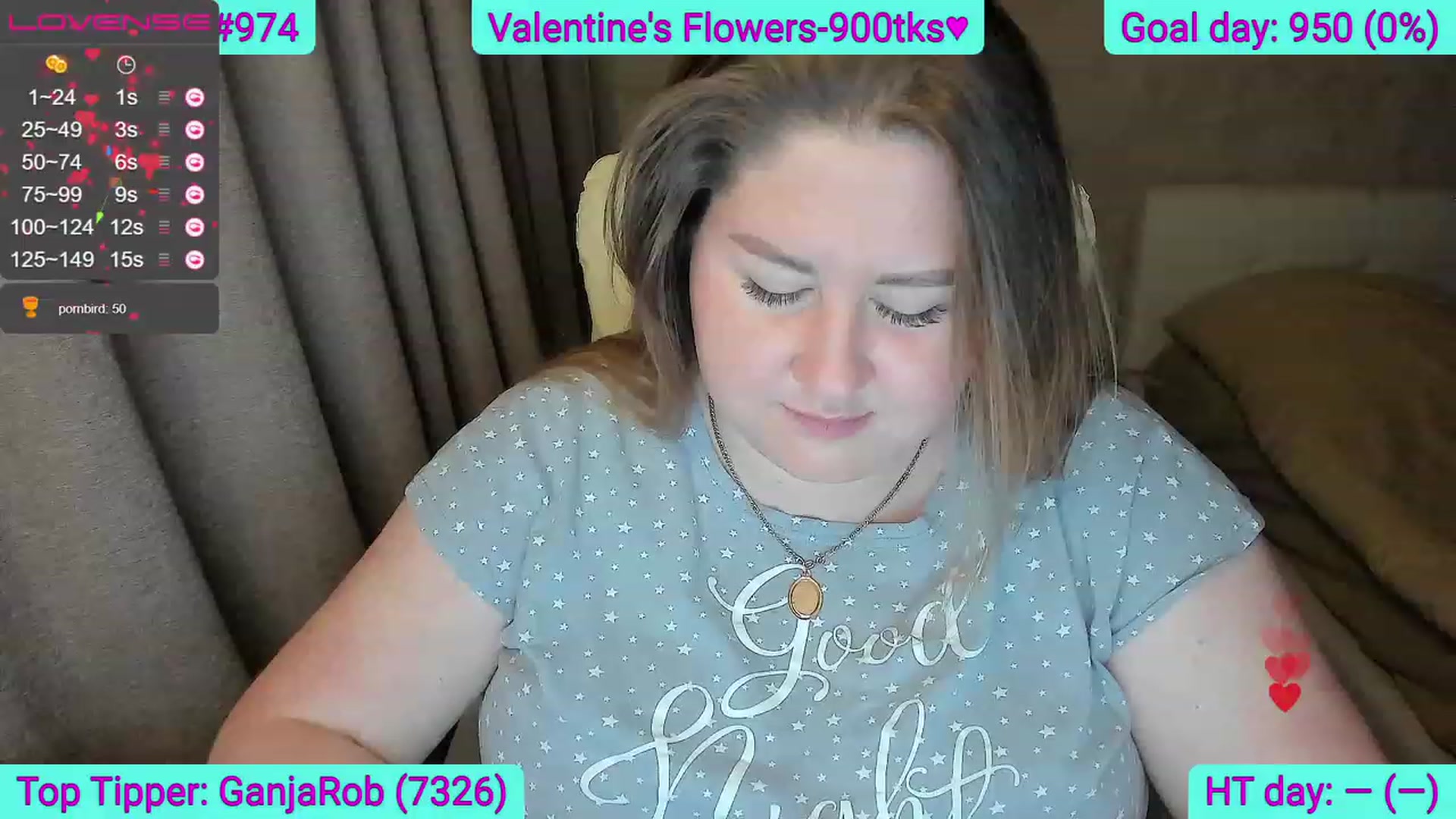 Gallery image thumbnail from Amazing_Alina's myfreecams stream on, 02/13/2023, 23:38 image 1 of 20