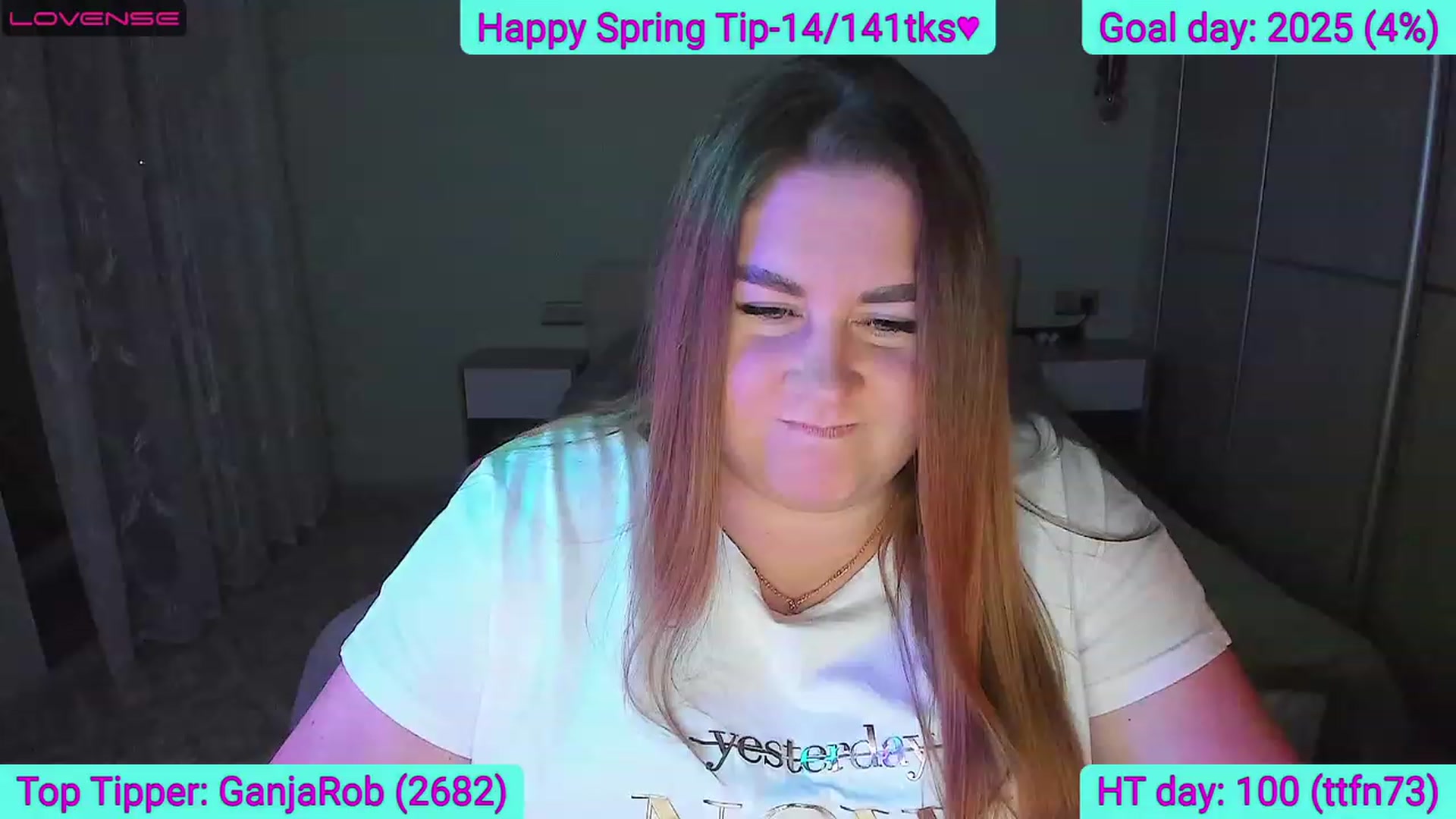 Gallery image thumbnail from Amazing_Alina's myfreecams stream on, 04/25/2023, 22:02 image 3 of 20