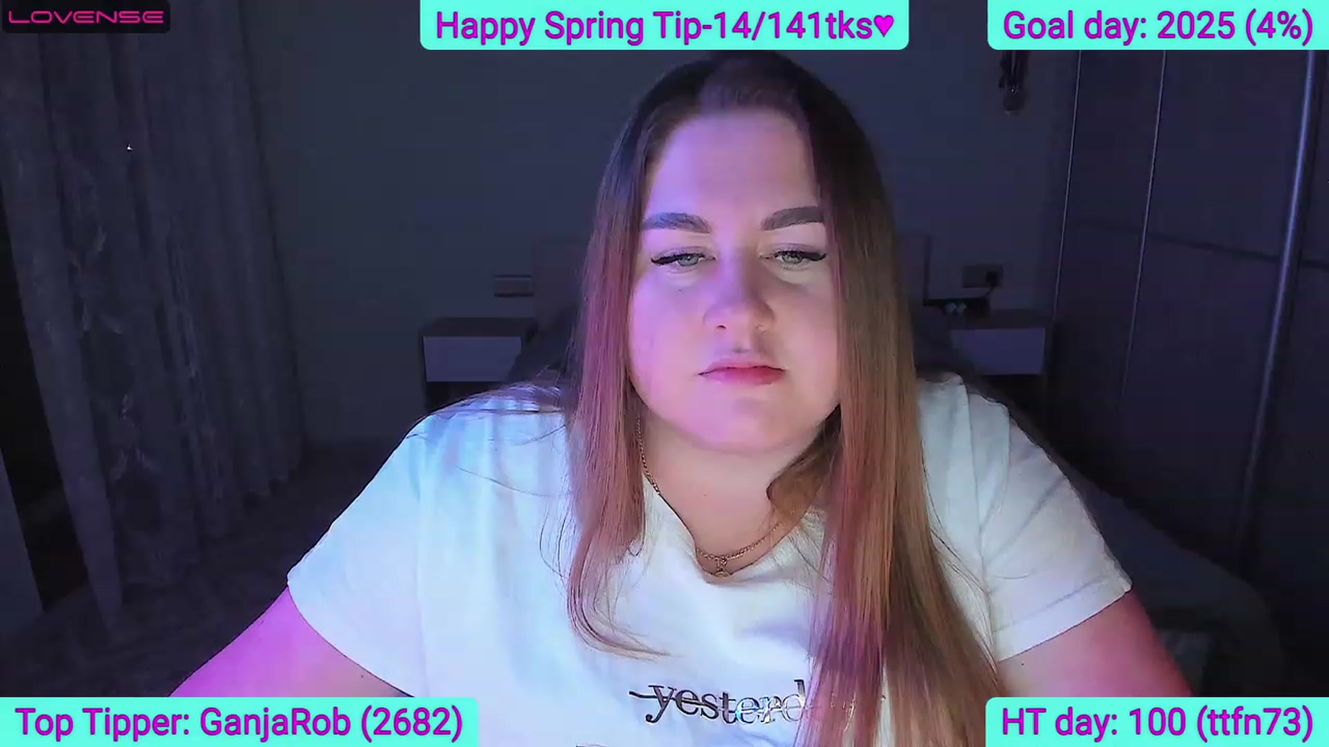 Gallery image thumbnail from Amazing_Alina's myfreecams stream on, 04/25/2023, 22:02 image 2 of 20