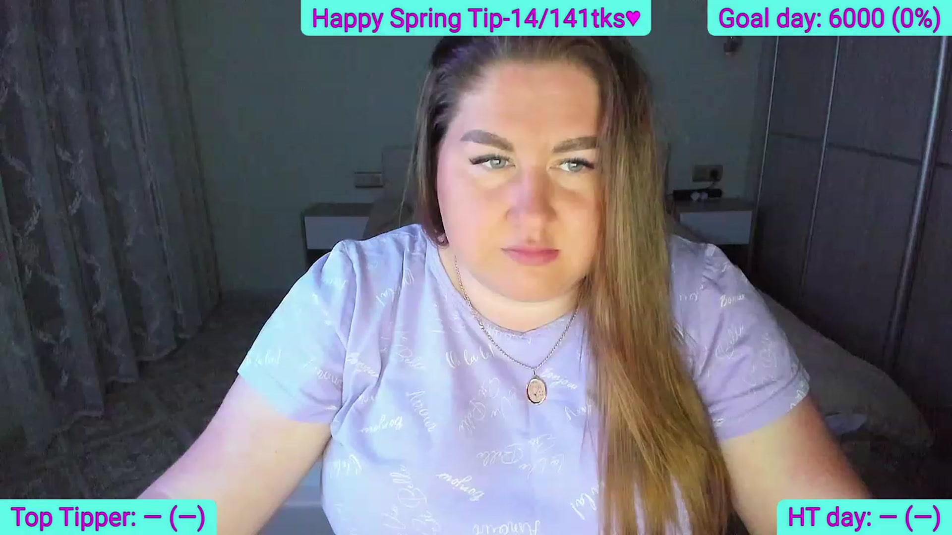 Gallery image thumbnail from Amazing_Alina's myfreecams stream on, 05/01/2023, 20:41 image 6 of 20