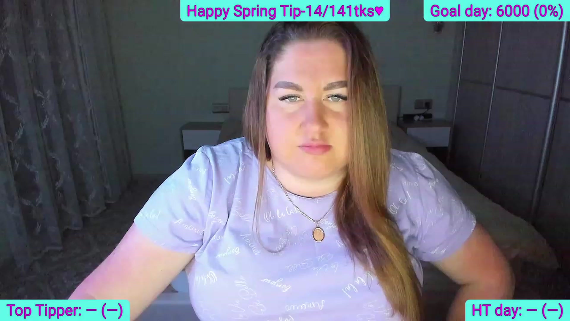 Gallery image thumbnail from Amazing_Alina's myfreecams stream on, 05/01/2023, 20:41 image 12 of 20