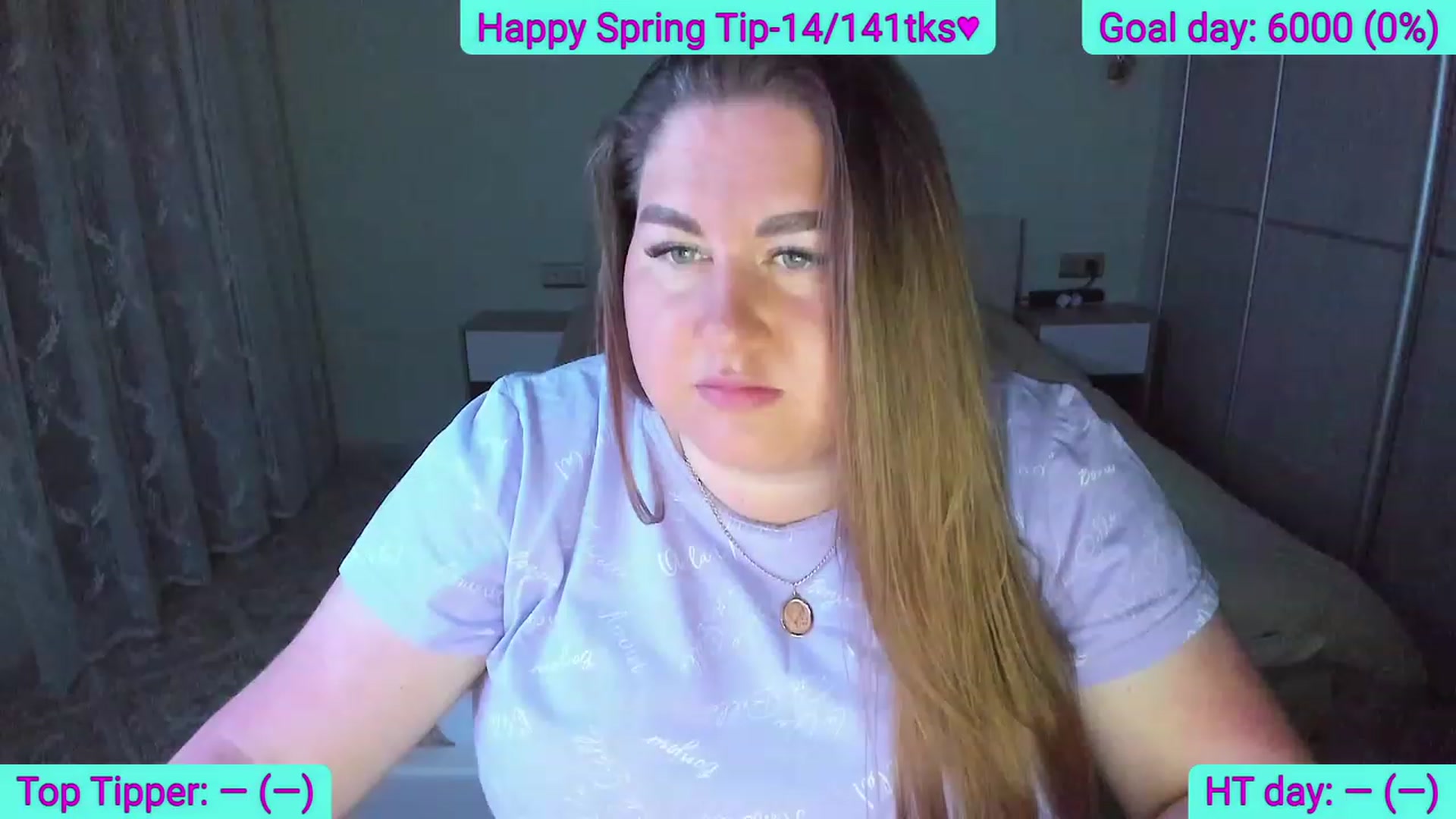 Gallery image thumbnail from Amazing_Alina's myfreecams stream on, 05/01/2023, 20:41 image 7 of 20