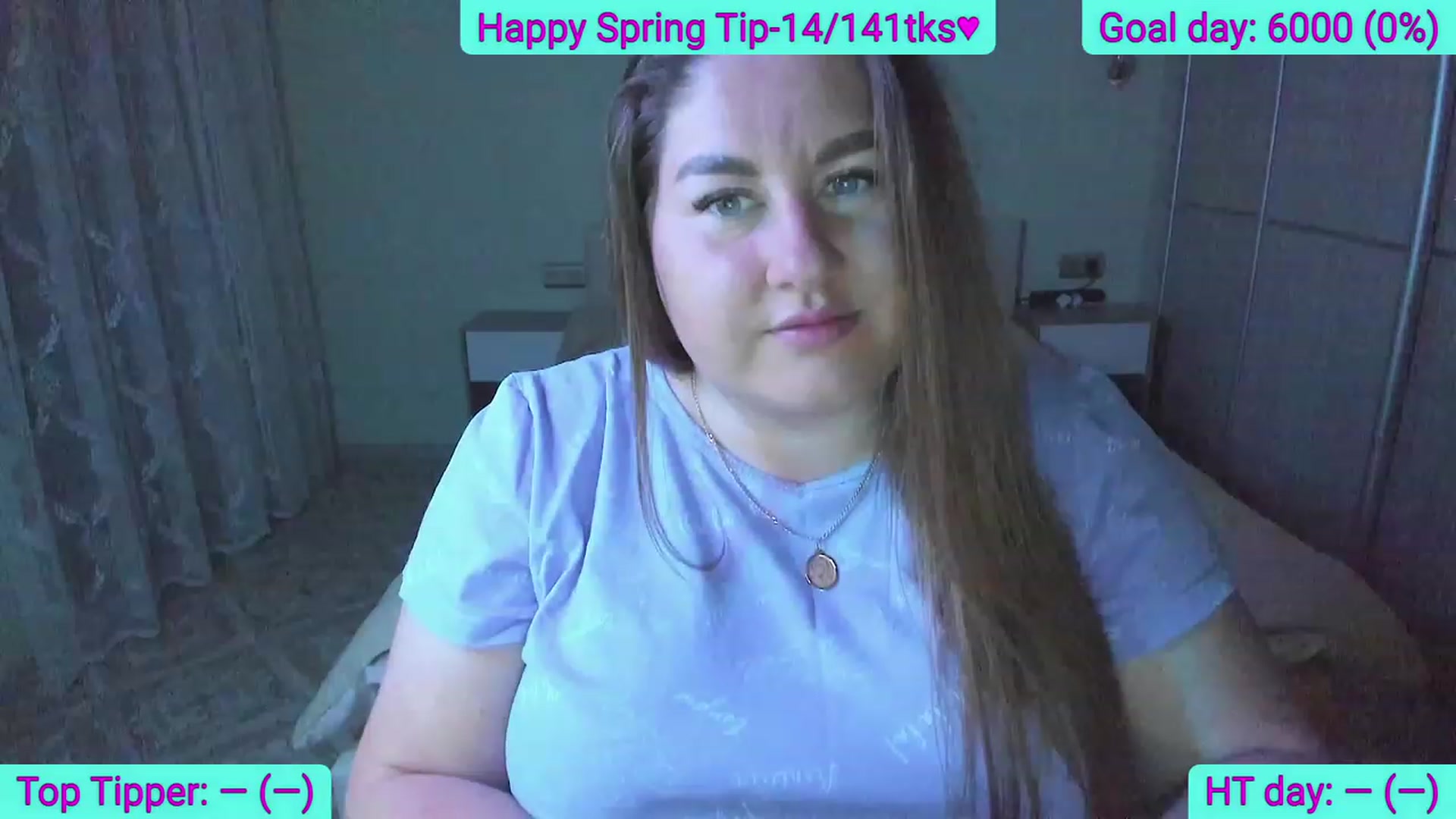 Gallery image thumbnail from Amazing_Alina's myfreecams stream on, 05/01/2023, 20:41 image 8 of 20