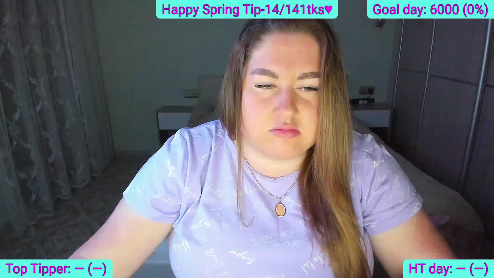 Gallery image thumbnail from Amazing_Alina's myfreecams stream on, 05/01/2023, 20:41 image 11 of 20