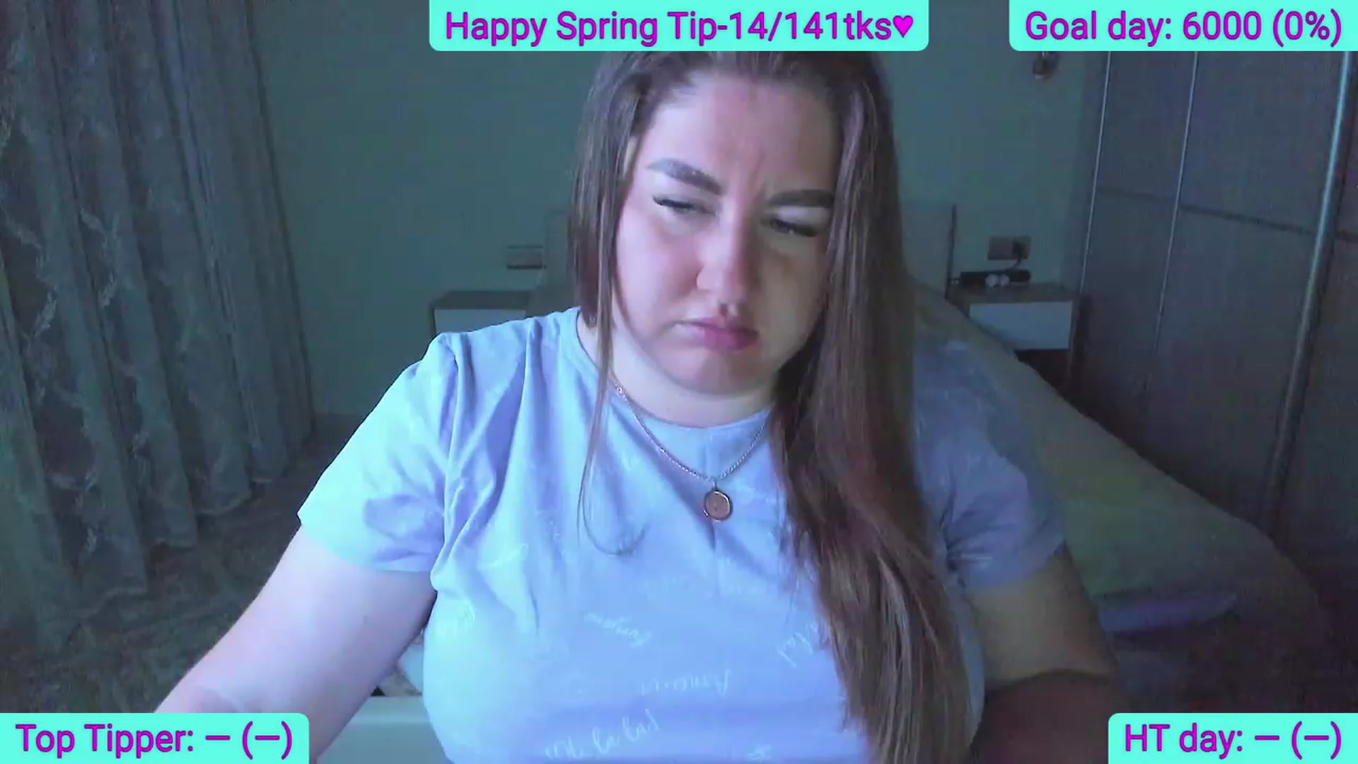 Gallery image thumbnail from Amazing_Alina's myfreecams stream on, 05/01/2023, 20:41 image 10 of 20