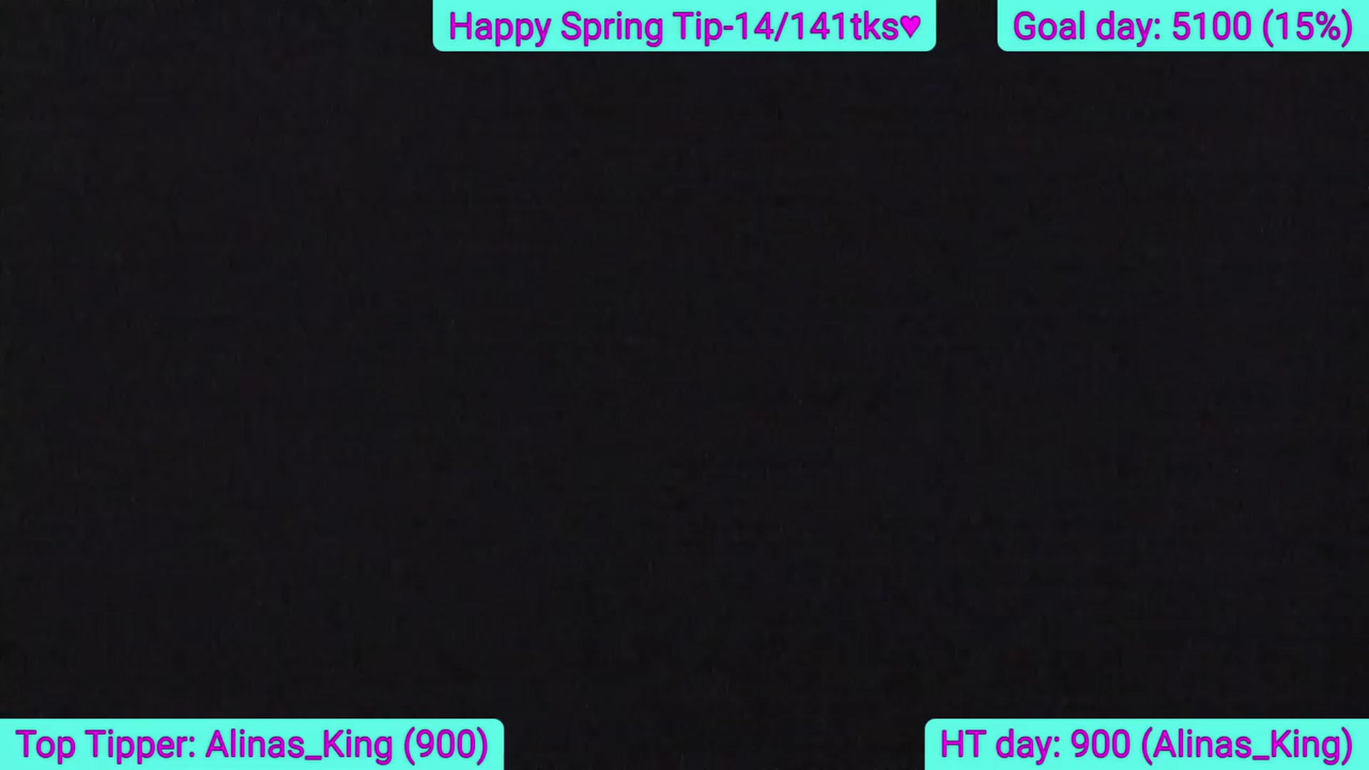 Gallery image thumbnail from Amazing_Alina's myfreecams stream on, 05/01/2023, 22:52 image 4 of 20