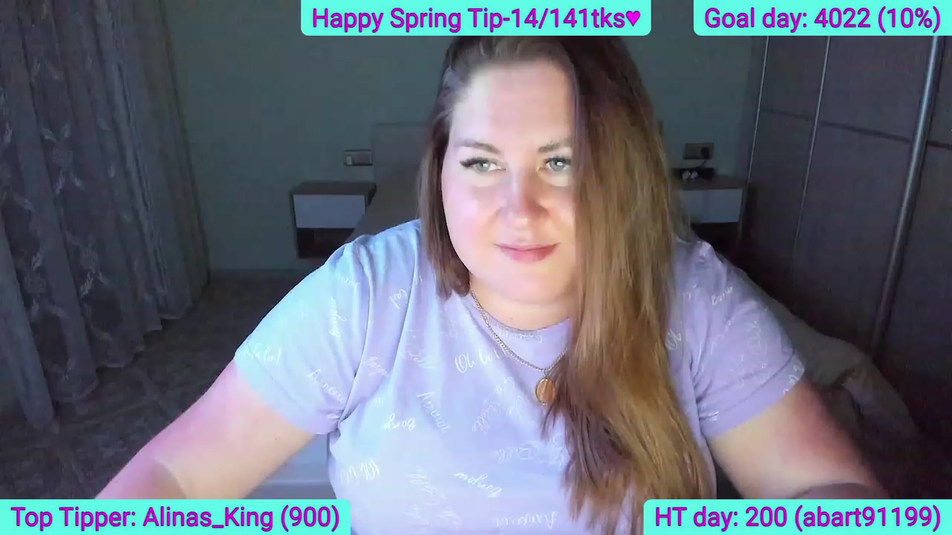 Gallery image thumbnail from Amazing_Alina's myfreecams stream on, 05/02/2023, 20:25 image 3 of 20