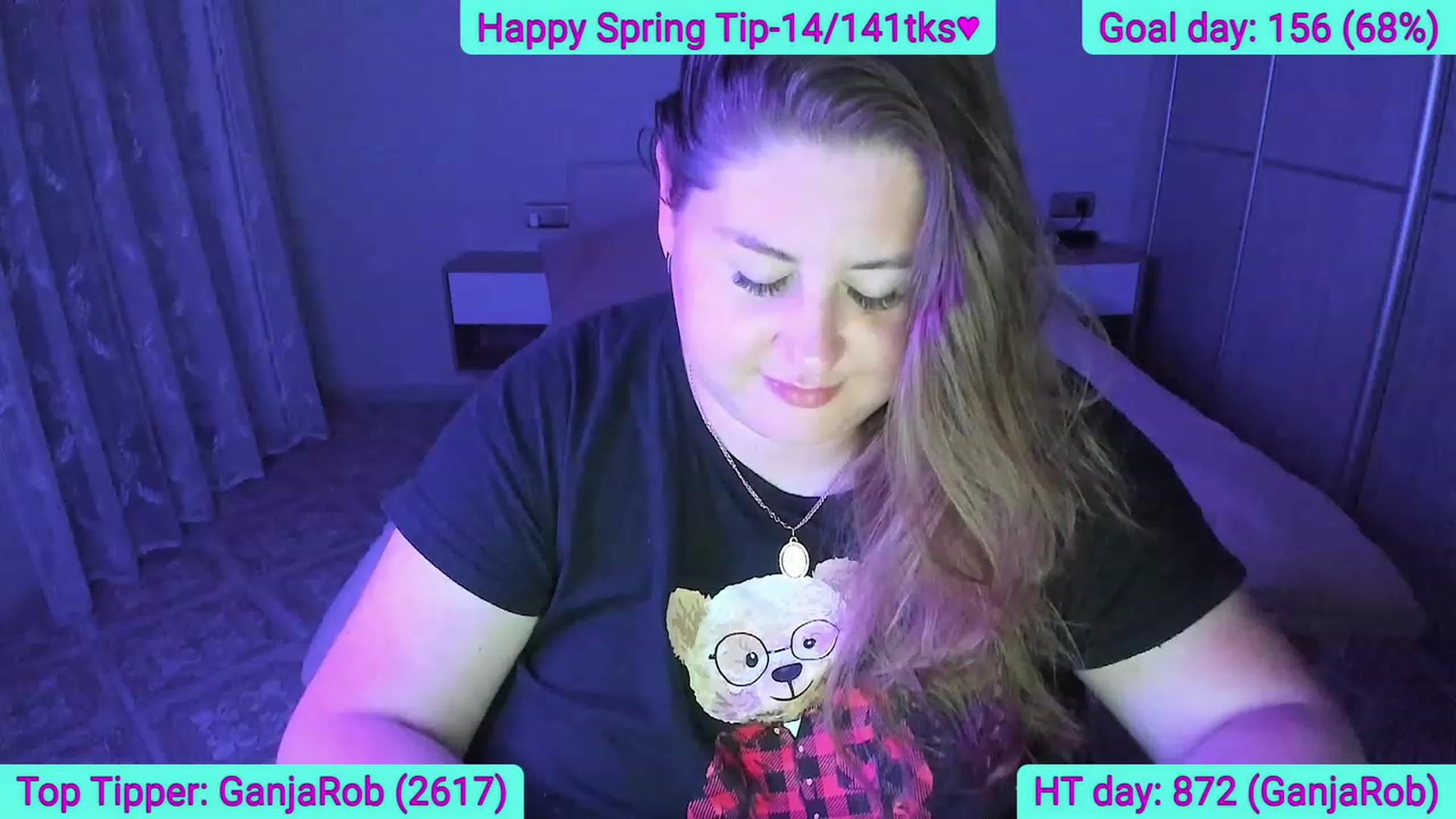 Gallery image thumbnail from Amazing_Alina's myfreecams stream on, 05/04/2023, 24:00 image 1 of 20