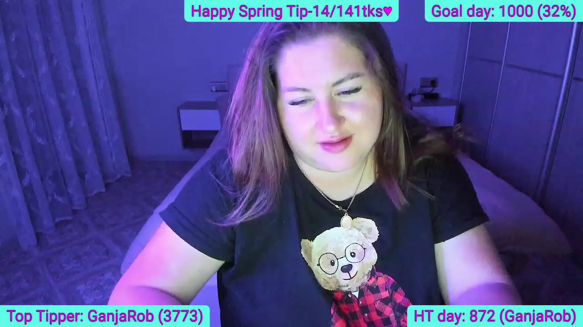 Gallery image thumbnail from Amazing_Alina's myfreecams stream on, 05/04/2023, 24:00 image 16 of 20
