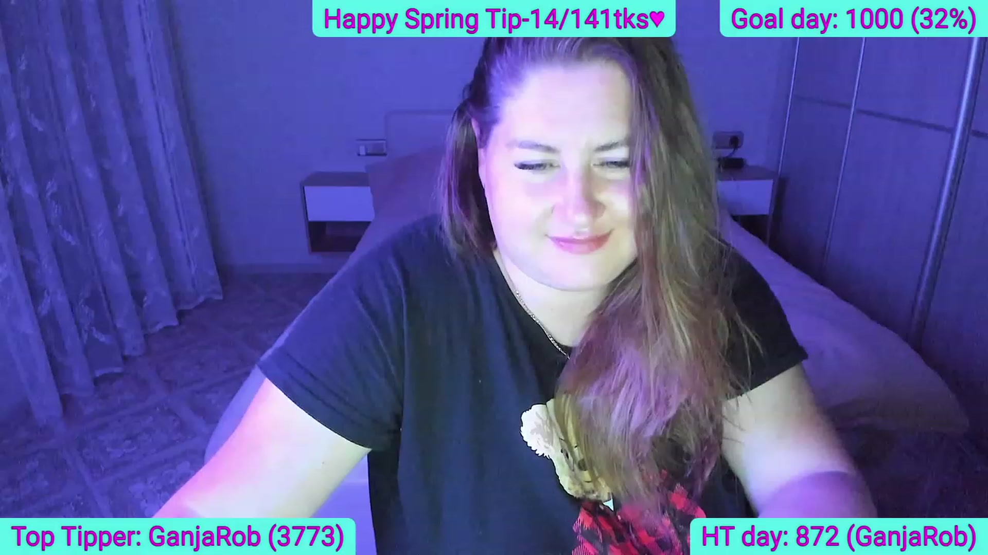 Gallery image thumbnail from Amazing_Alina's myfreecams stream on, 05/04/2023, 24:00 image 13 of 20
