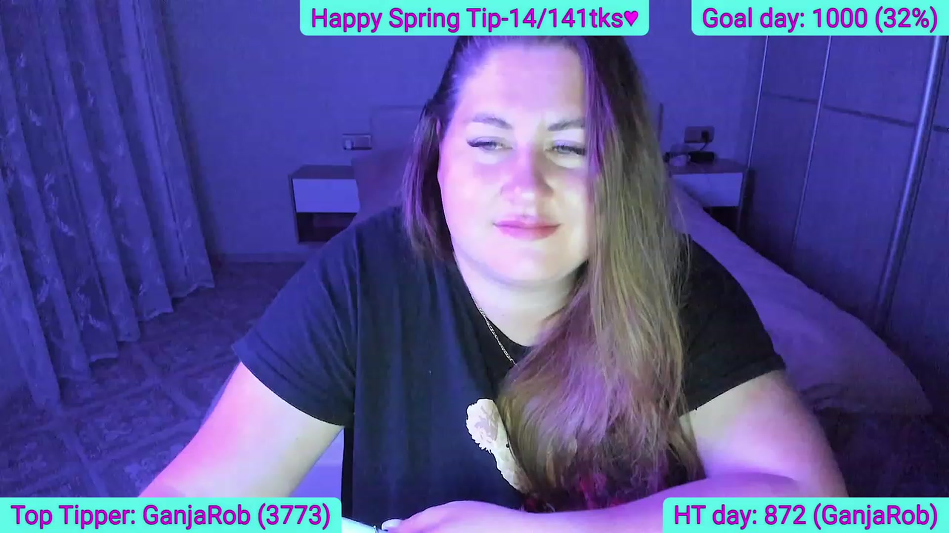 Gallery image thumbnail from Amazing_Alina's myfreecams stream on, 05/04/2023, 24:00 image 14 of 20