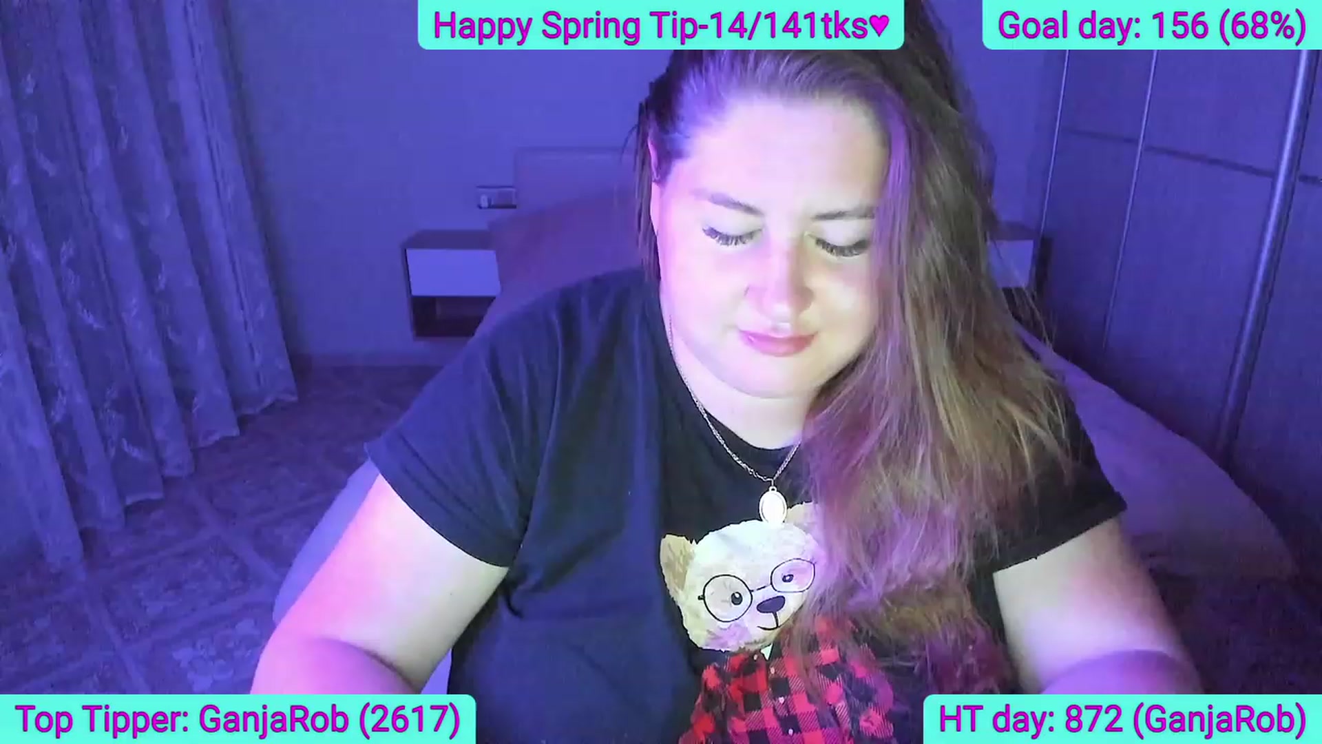 Gallery image thumbnail from Amazing_Alina's myfreecams stream on, 05/04/2023, 24:00 image 3 of 20