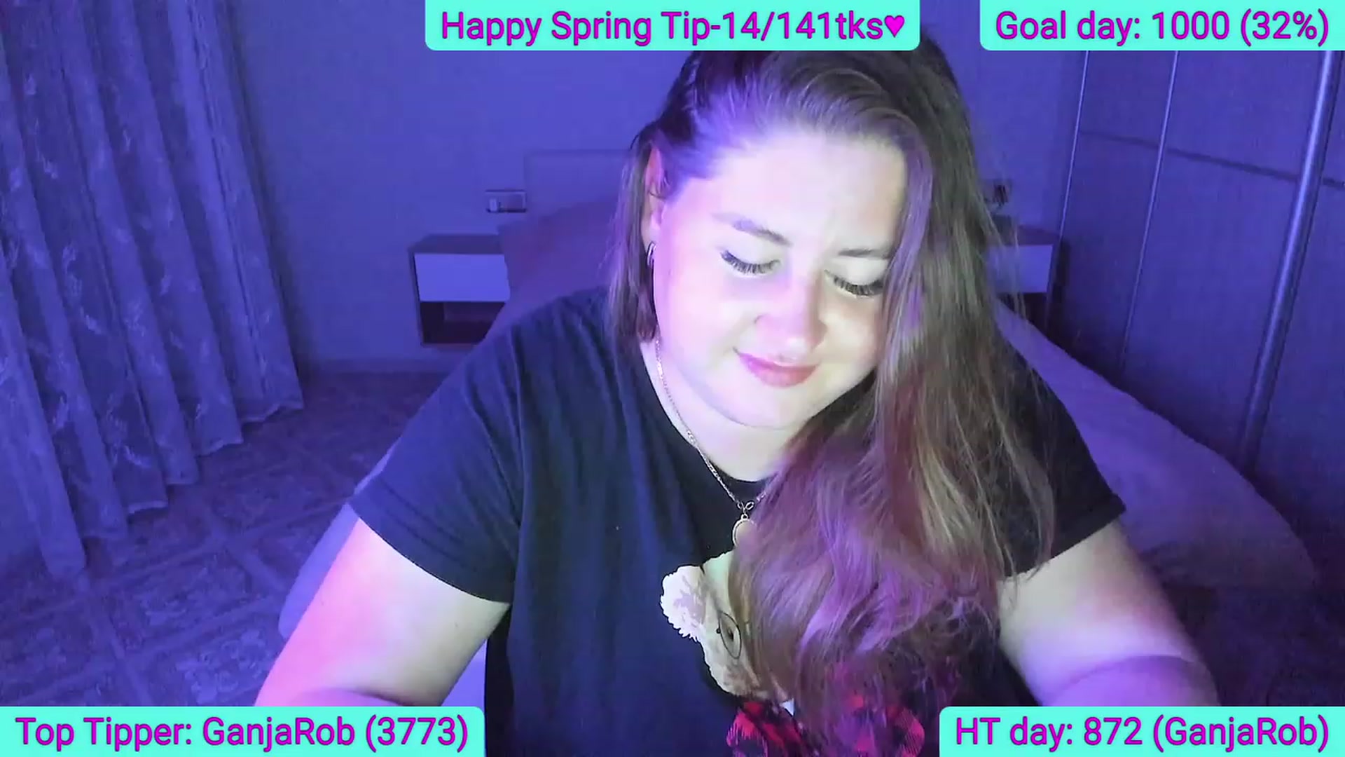 Gallery image thumbnail from Amazing_Alina's myfreecams stream on, 05/04/2023, 24:00 image 11 of 20