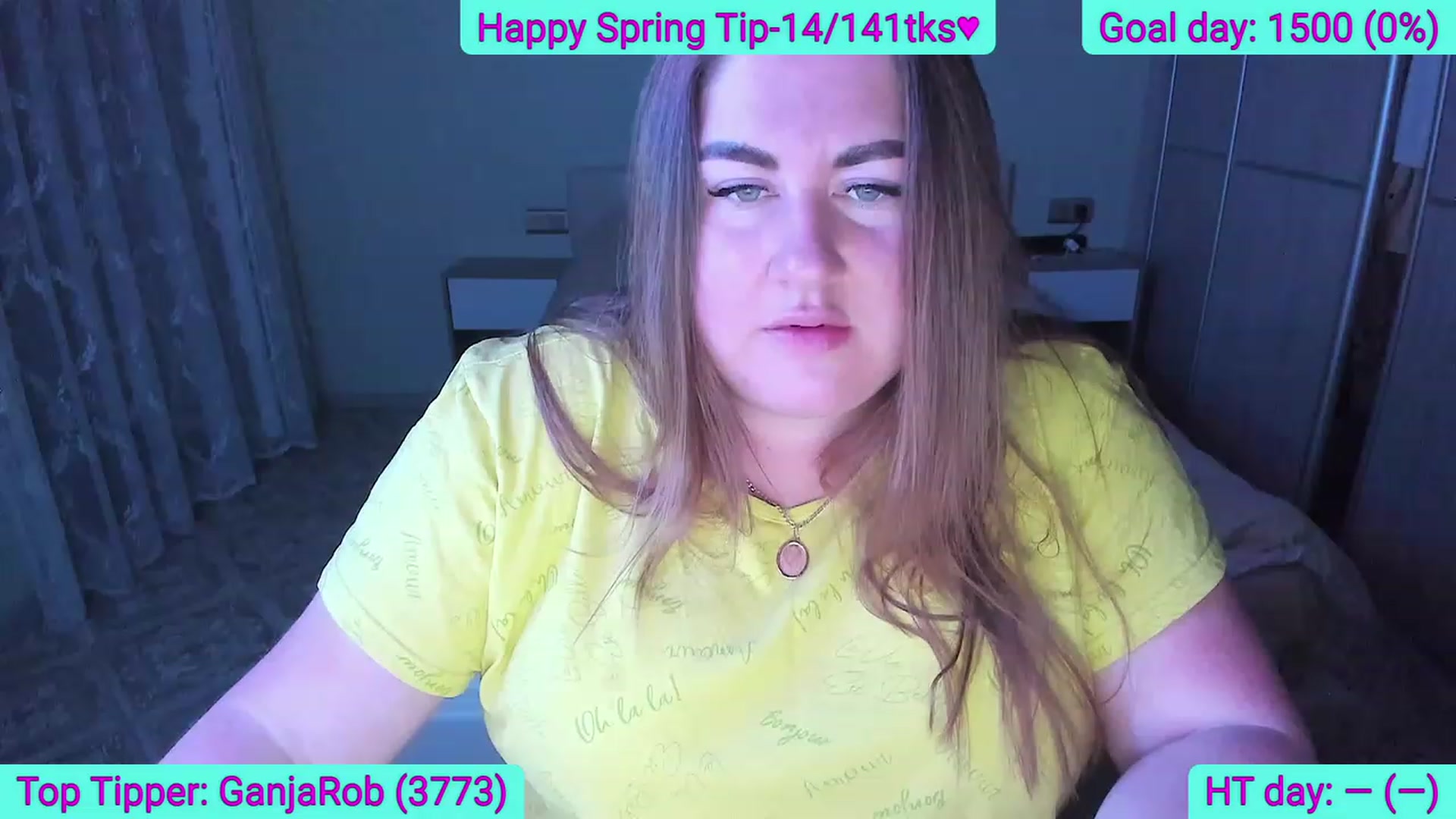 Gallery image thumbnail from Amazing_Alina's myfreecams stream on, 05/05/2023, 22:41 image 3 of 20