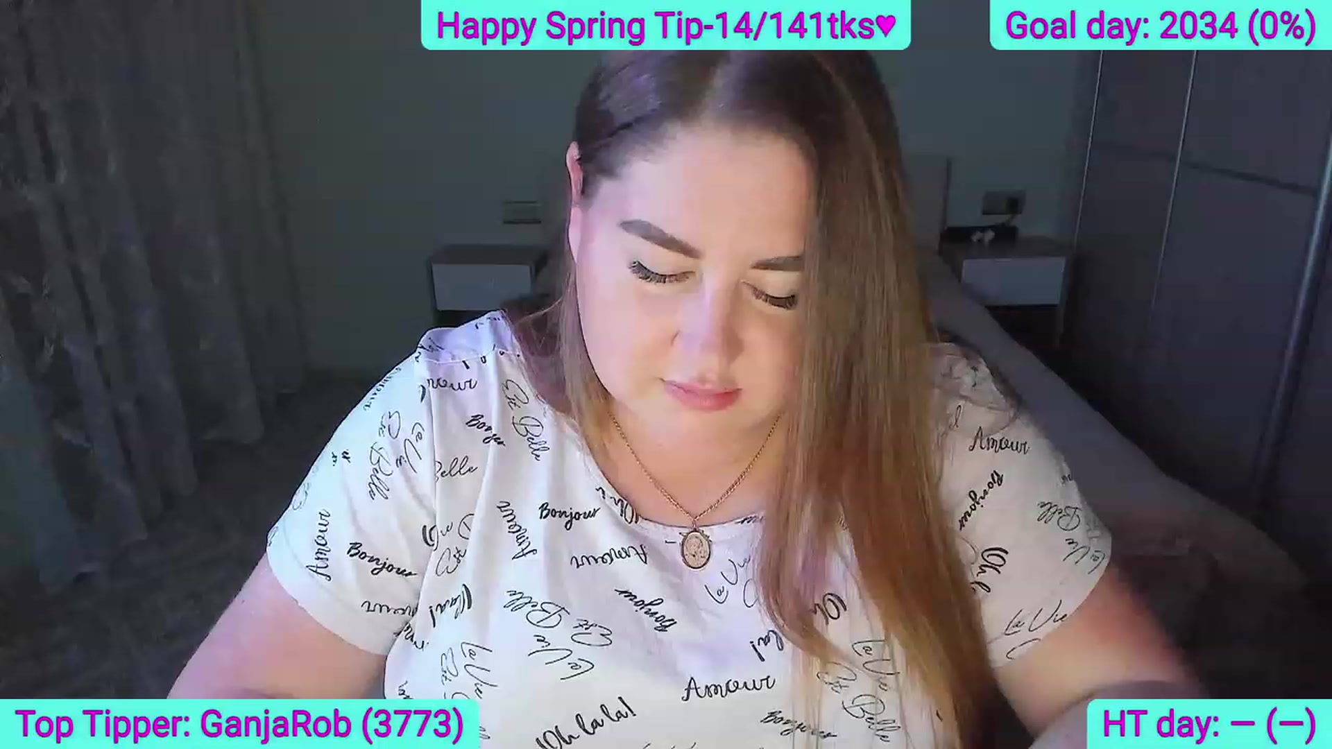 Gallery image thumbnail from Amazing_Alina's myfreecams stream on, 05/07/2023, 21:30 image 16 of 20