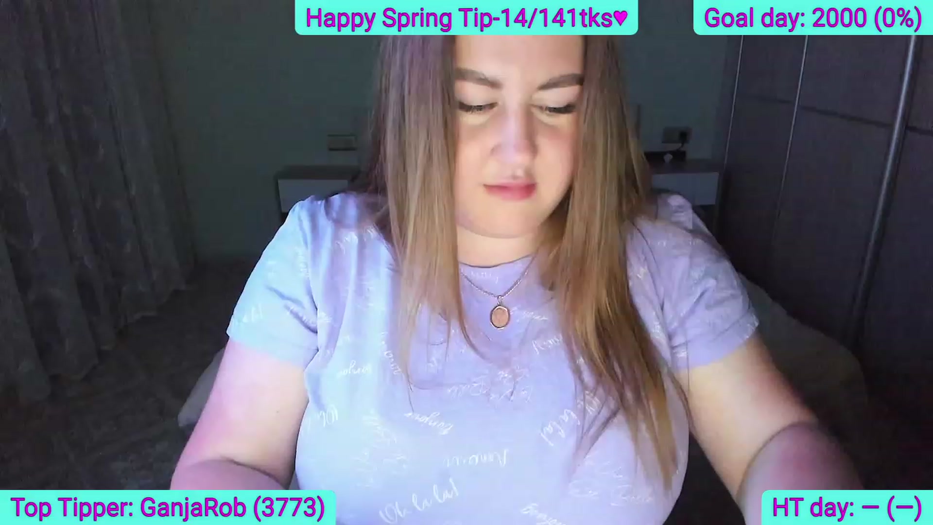 Gallery image thumbnail from Amazing_Alina's myfreecams stream on, 05/10/2023, 18:38 image 19 of 20