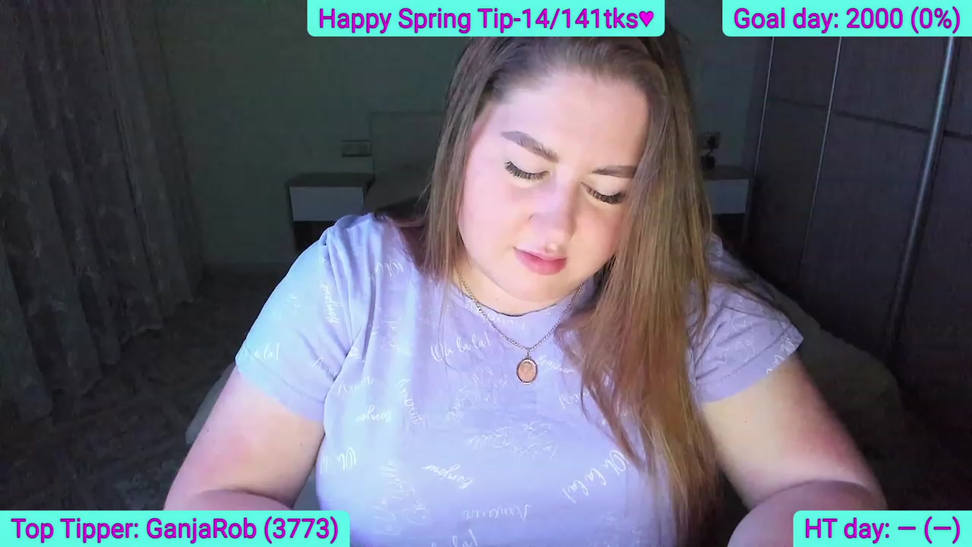 Gallery image thumbnail from Amazing_Alina's myfreecams stream on, 05/10/2023, 18:38 image 7 of 20