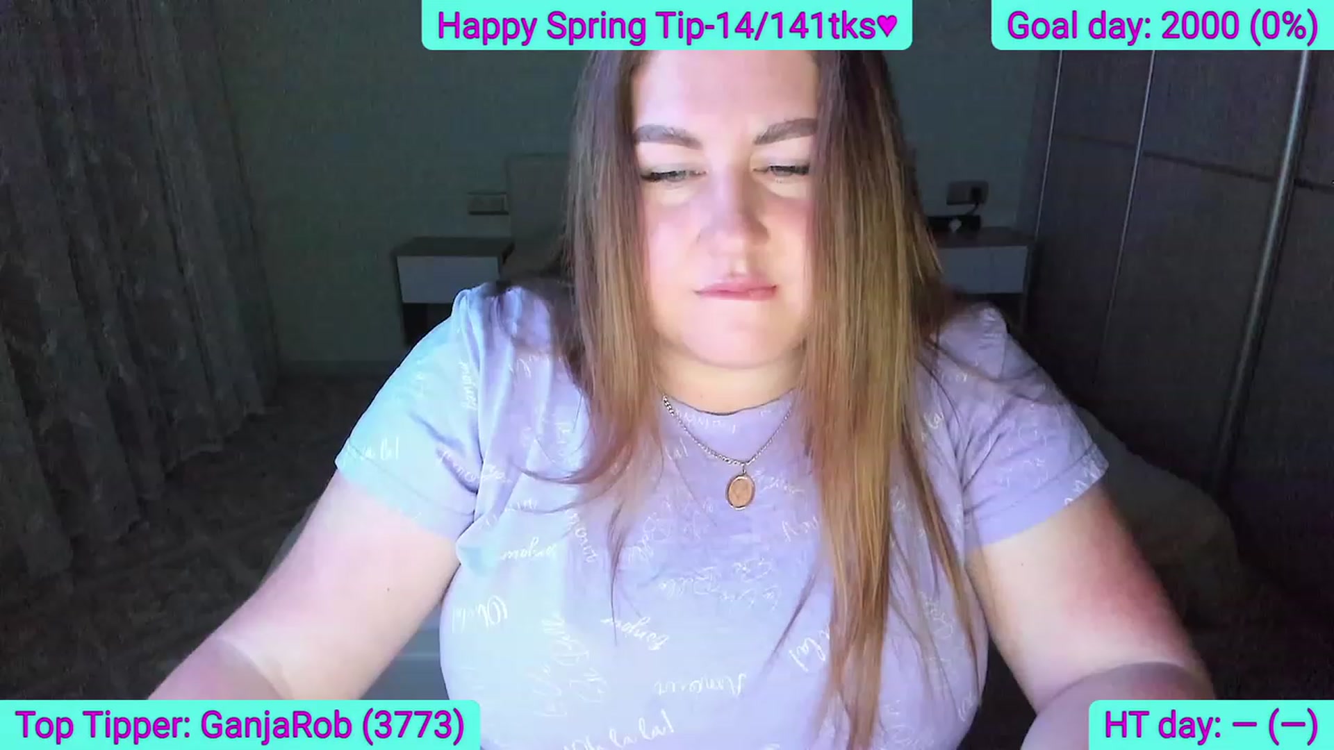 Gallery image thumbnail from Amazing_Alina's myfreecams stream on, 05/10/2023, 18:38 image 20 of 20