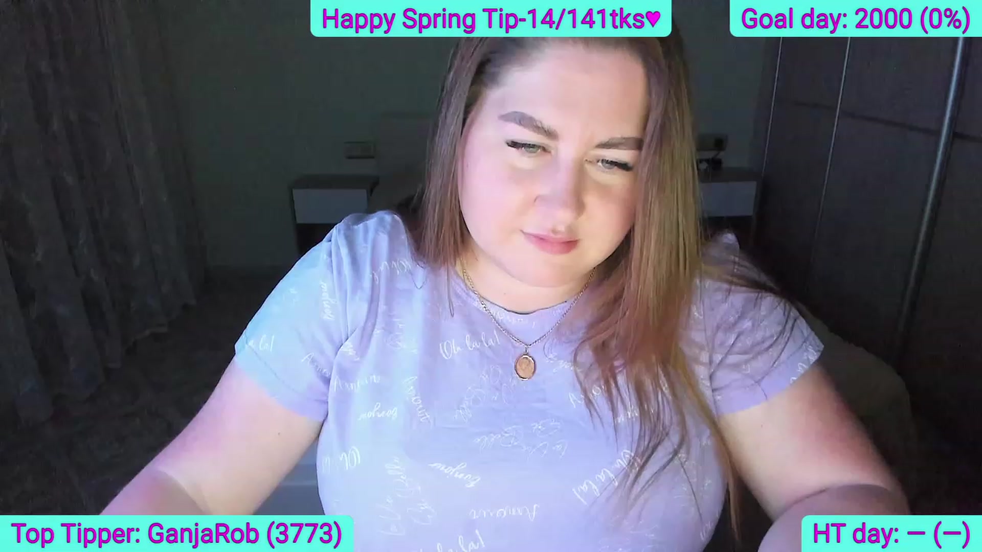 Gallery image thumbnail from Amazing_Alina's myfreecams stream on, 05/10/2023, 18:38 image 2 of 20