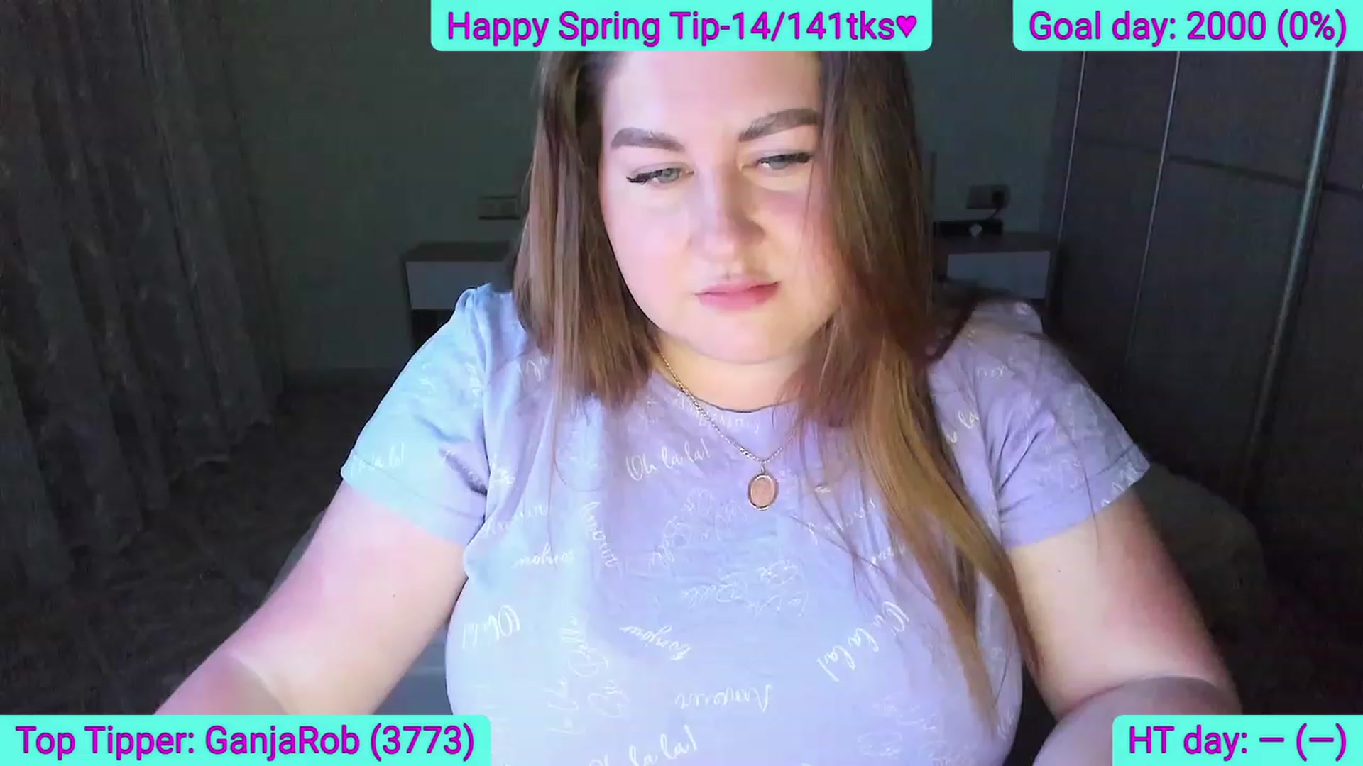 Gallery image thumbnail from Amazing_Alina's myfreecams stream on, 05/10/2023, 18:38 image 16 of 20