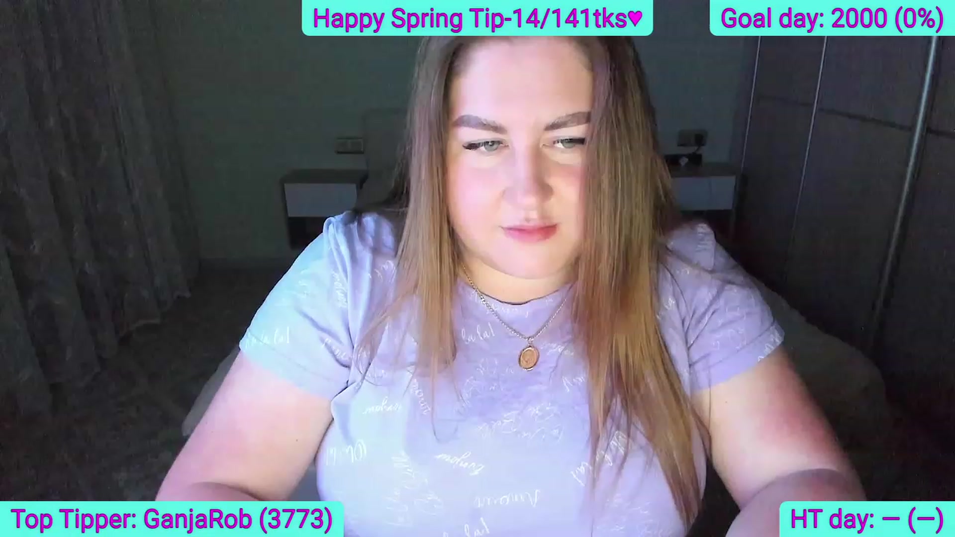 Gallery image thumbnail from Amazing_Alina's myfreecams stream on, 05/10/2023, 18:38 image 18 of 20
