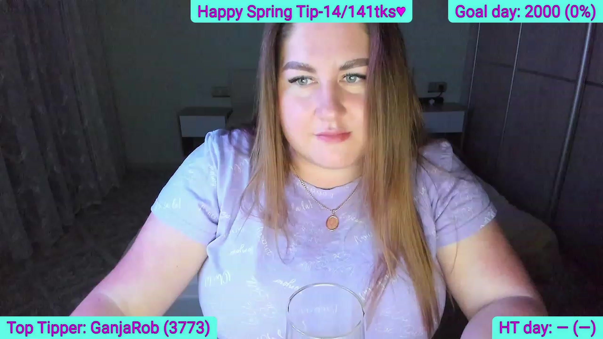 Gallery image thumbnail from Amazing_Alina's myfreecams stream on, 05/10/2023, 18:38 image 17 of 20