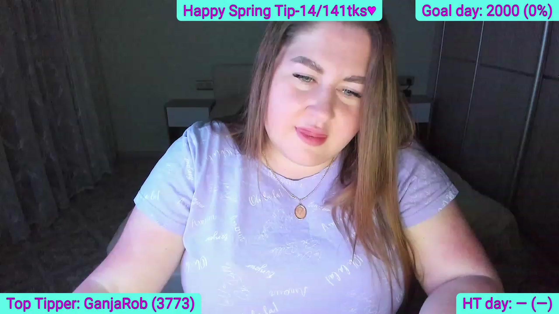 Gallery image thumbnail from Amazing_Alina's myfreecams stream on, 05/10/2023, 18:38 image 12 of 20