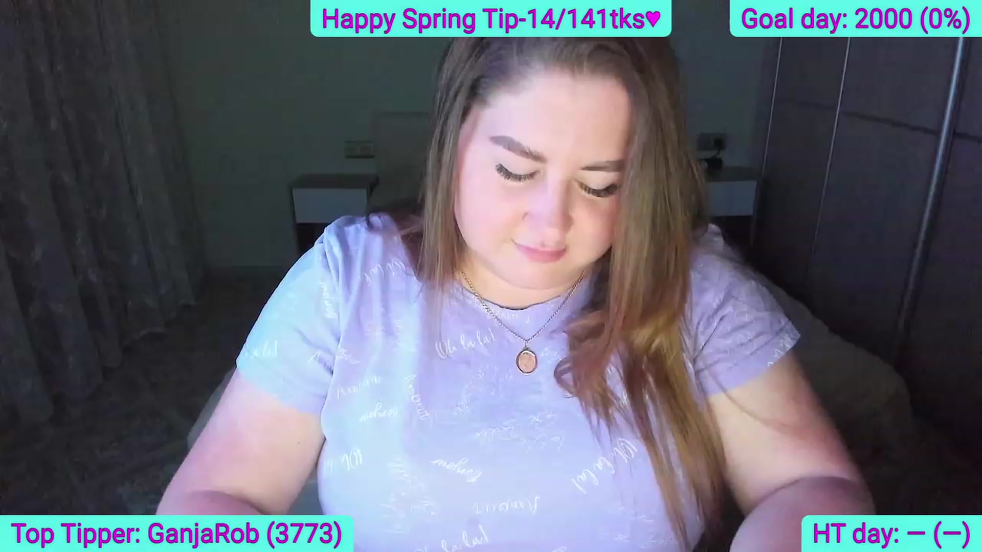 Gallery image thumbnail from Amazing_Alina's myfreecams stream on, 05/10/2023, 18:38 image 11 of 20